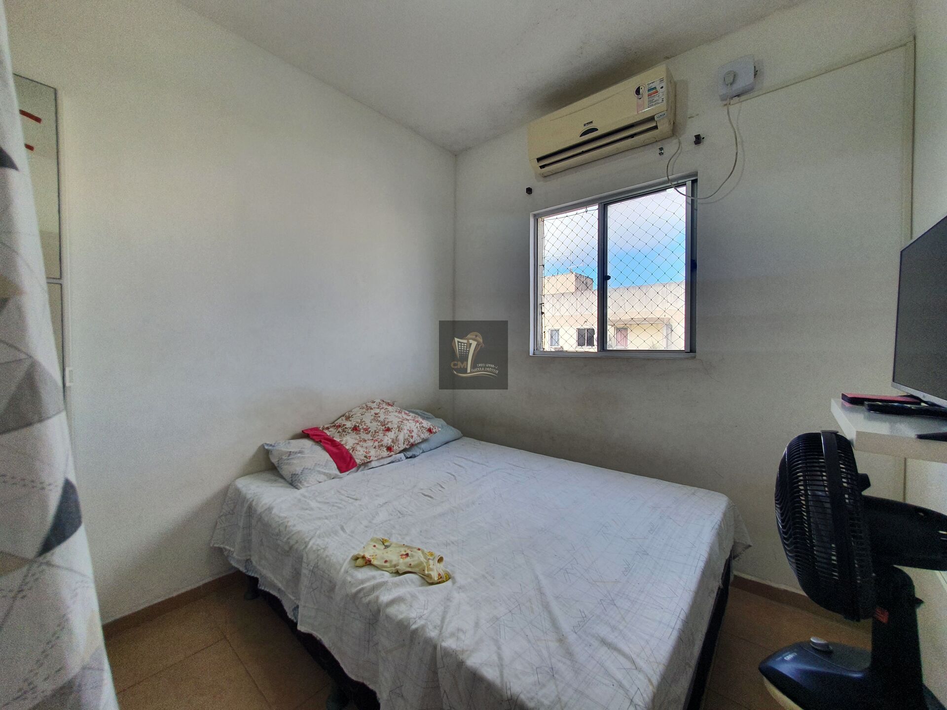 Apartamento à venda com 3 quartos, 63m² - Foto 8