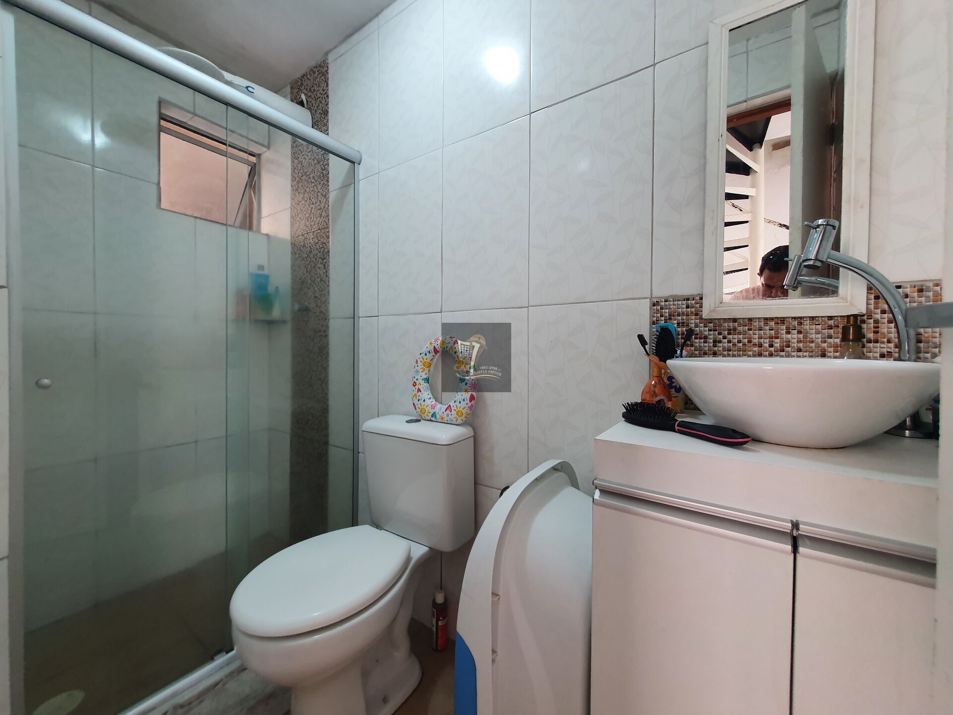 Apartamento à venda com 3 quartos, 63m² - Foto 6