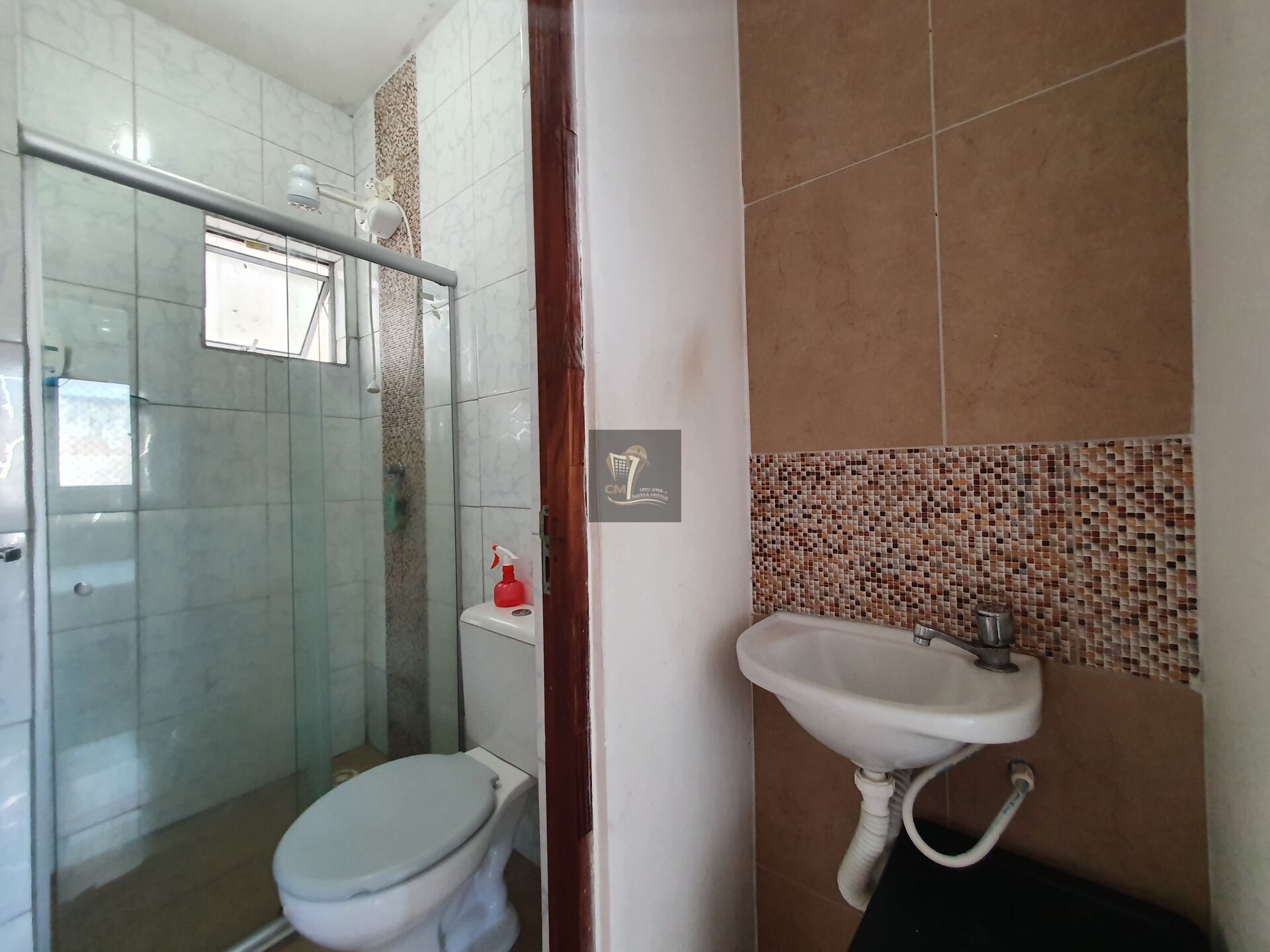 Apartamento à venda com 3 quartos, 63m² - Foto 9