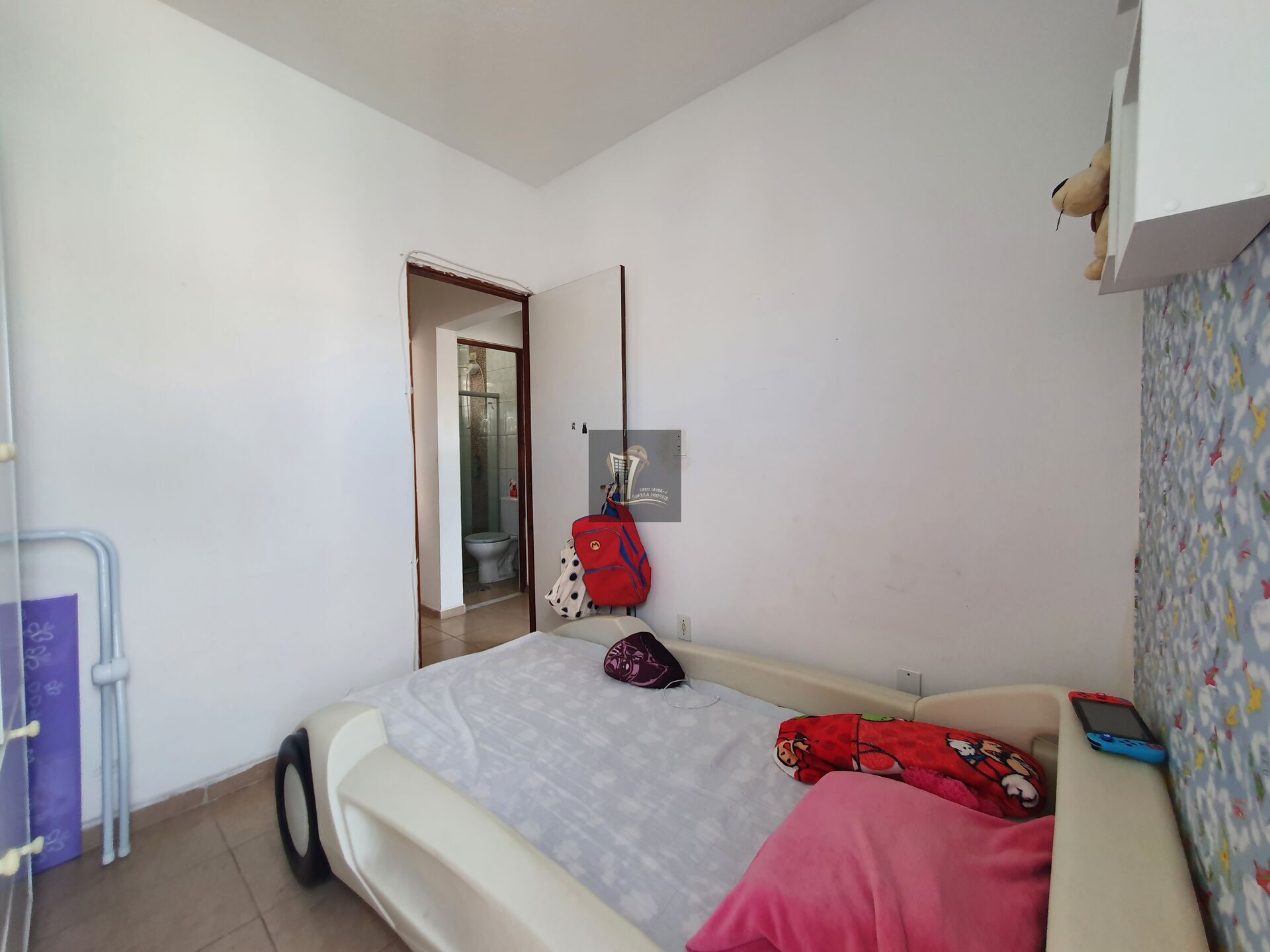 Apartamento à venda com 3 quartos, 63m² - Foto 11