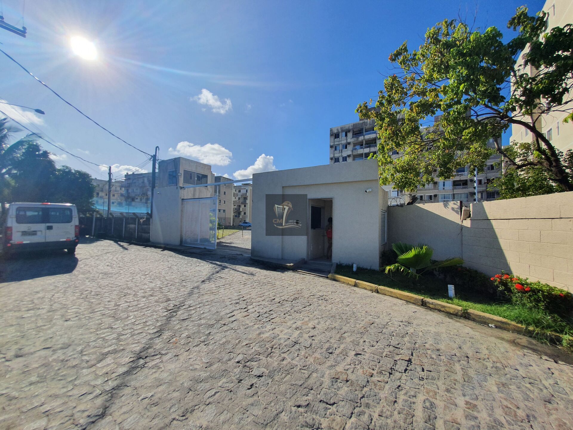 Apartamento à venda com 3 quartos, 63m² - Foto 19