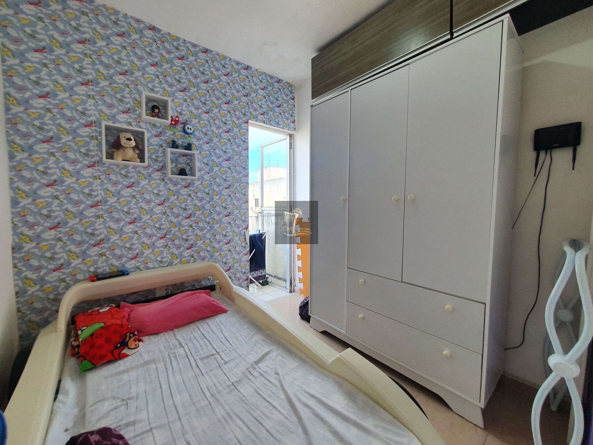 Apartamento à venda com 3 quartos, 63m² - Foto 12