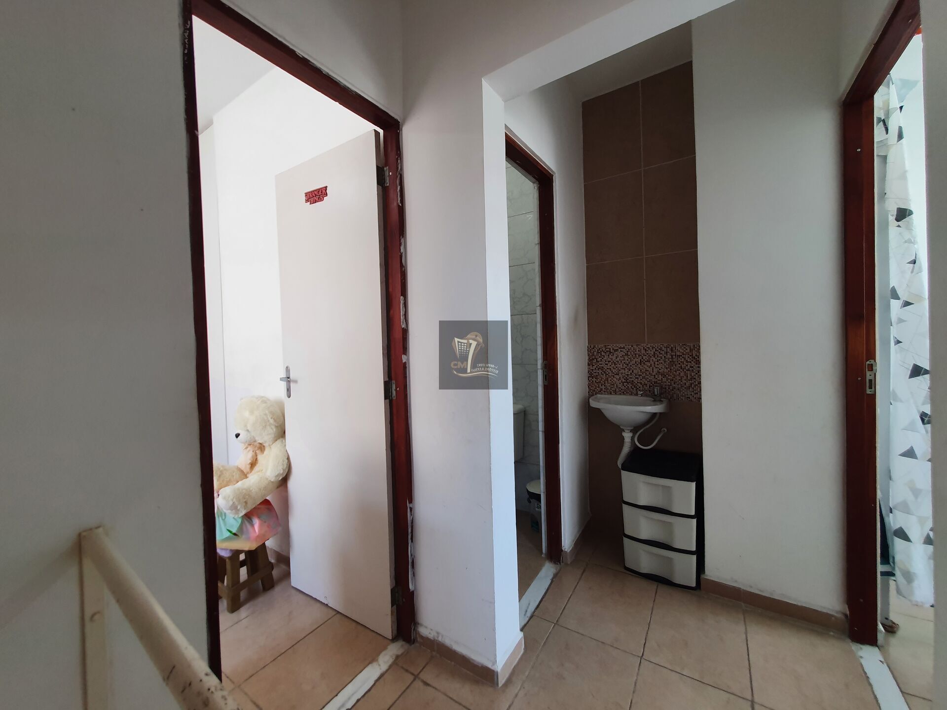 Apartamento à venda com 3 quartos, 63m² - Foto 7