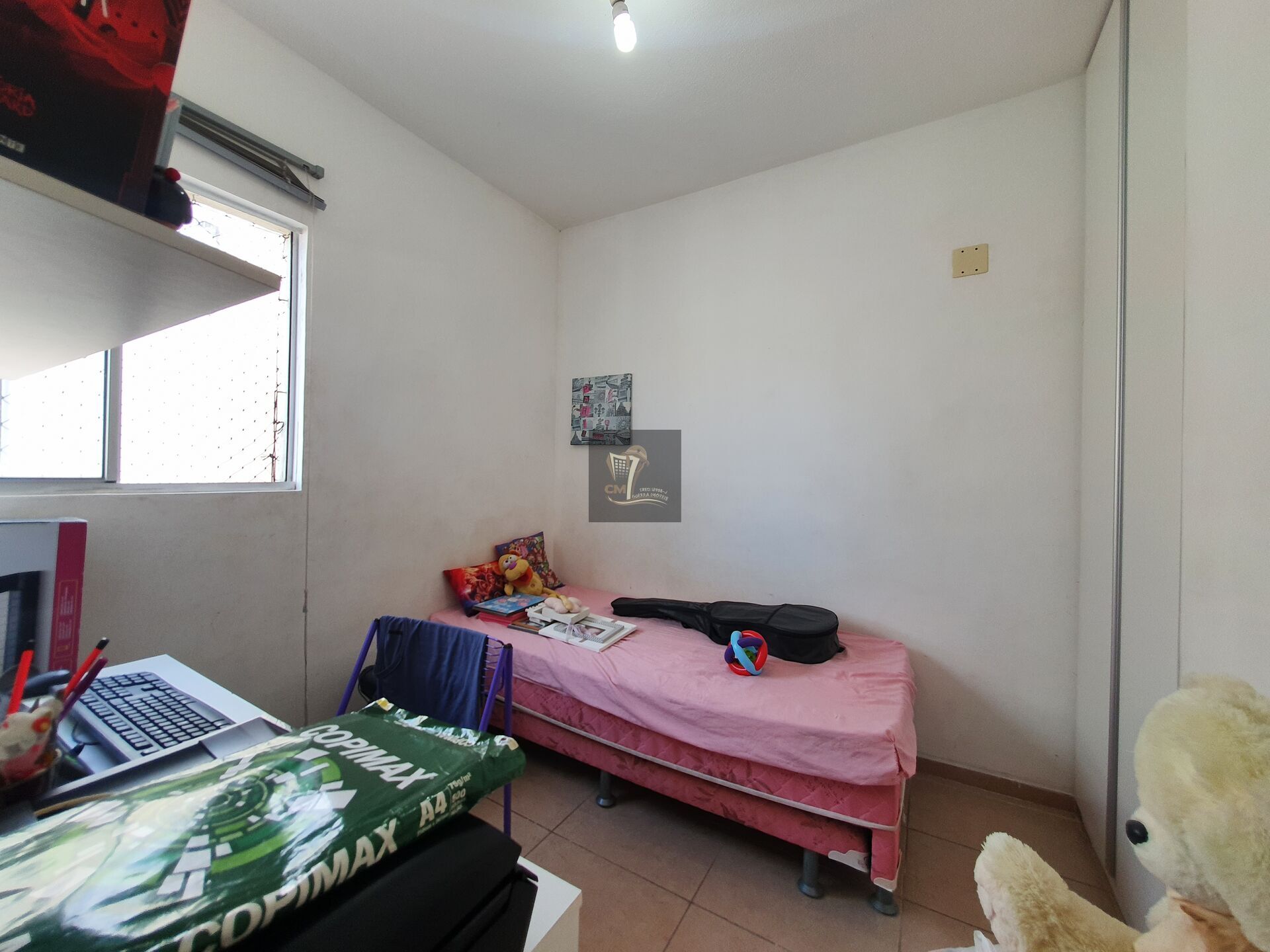 Apartamento à venda com 3 quartos, 63m² - Foto 10