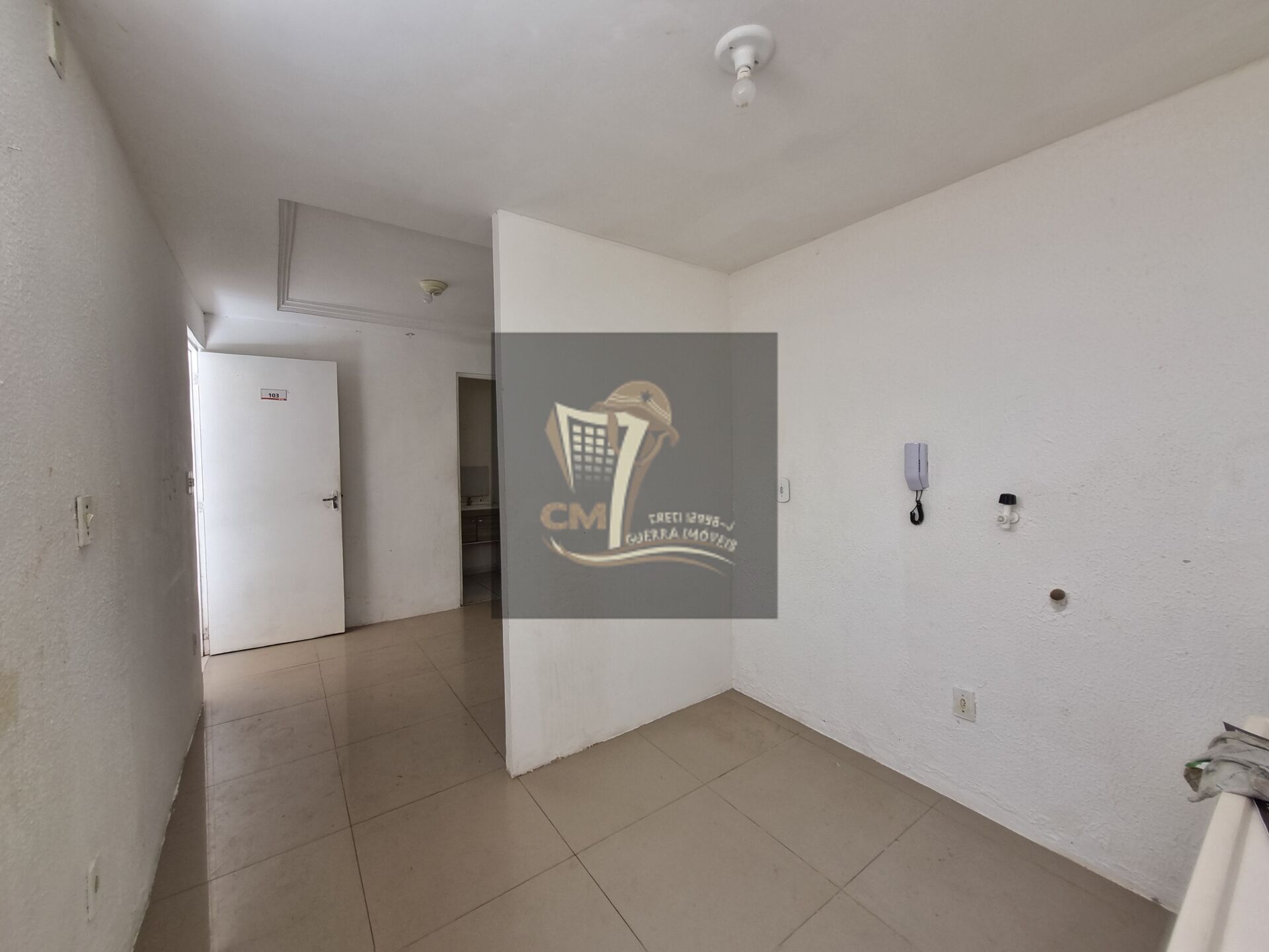 Apartamento para alugar com 2 quartos, 51m² - Foto 6