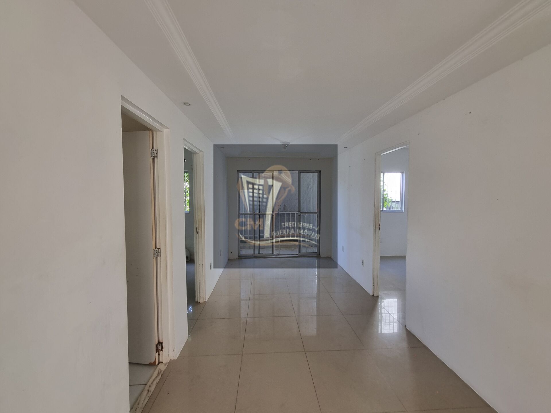 Apartamento para alugar com 2 quartos, 51m² - Foto 1