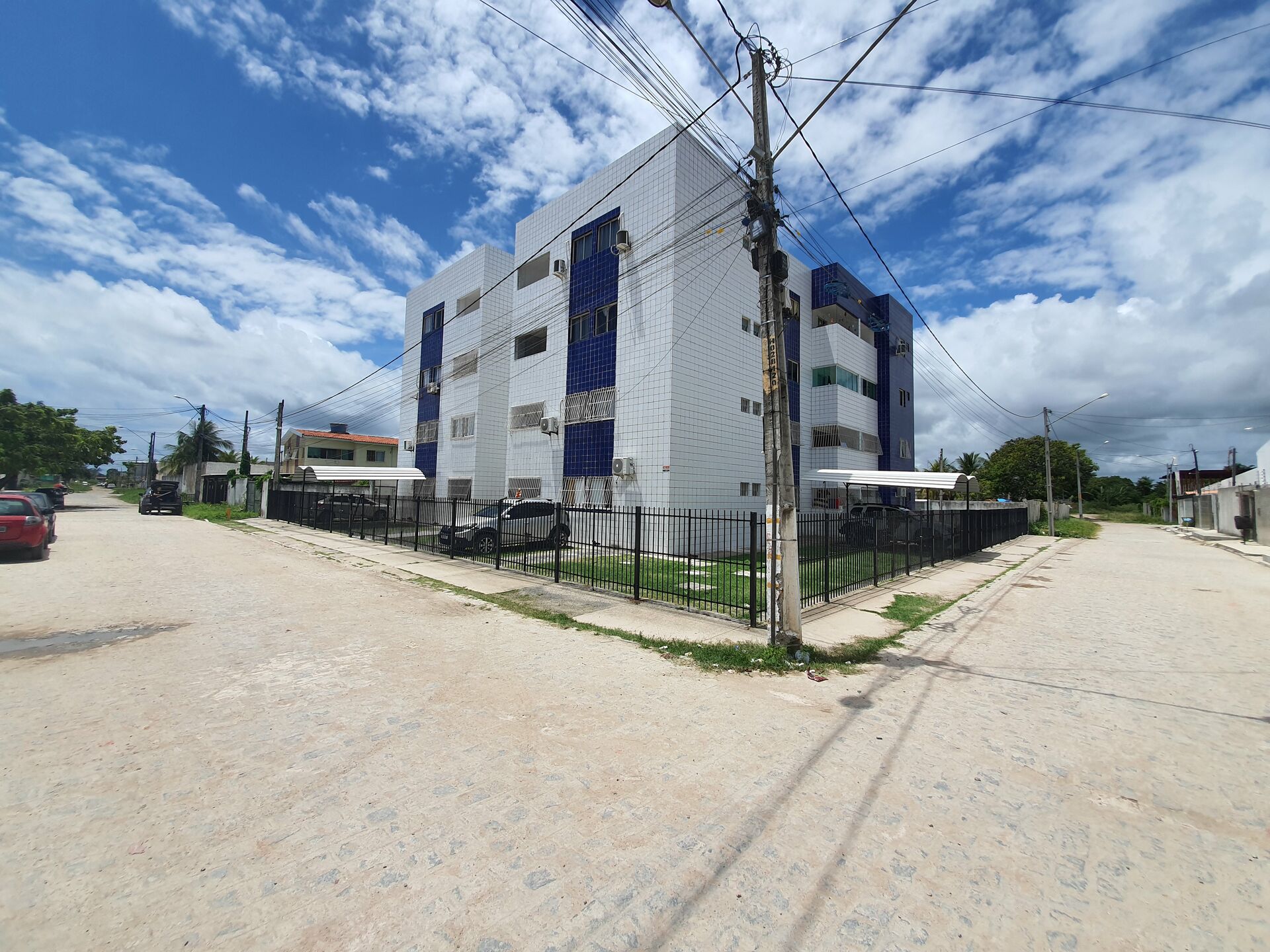 Belo Jardim