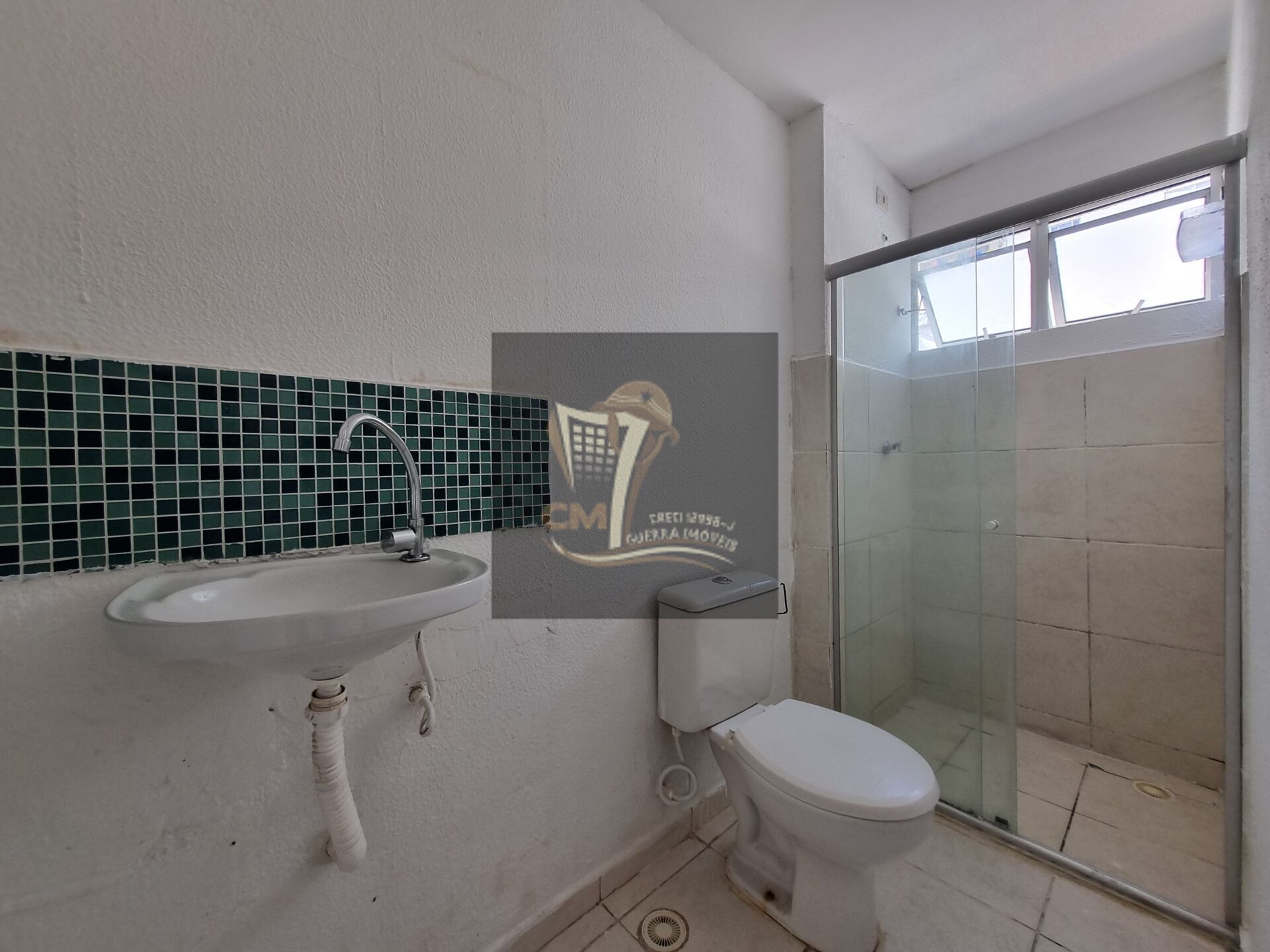 Apartamento à venda com 3 quartos, 55m² - Foto 12