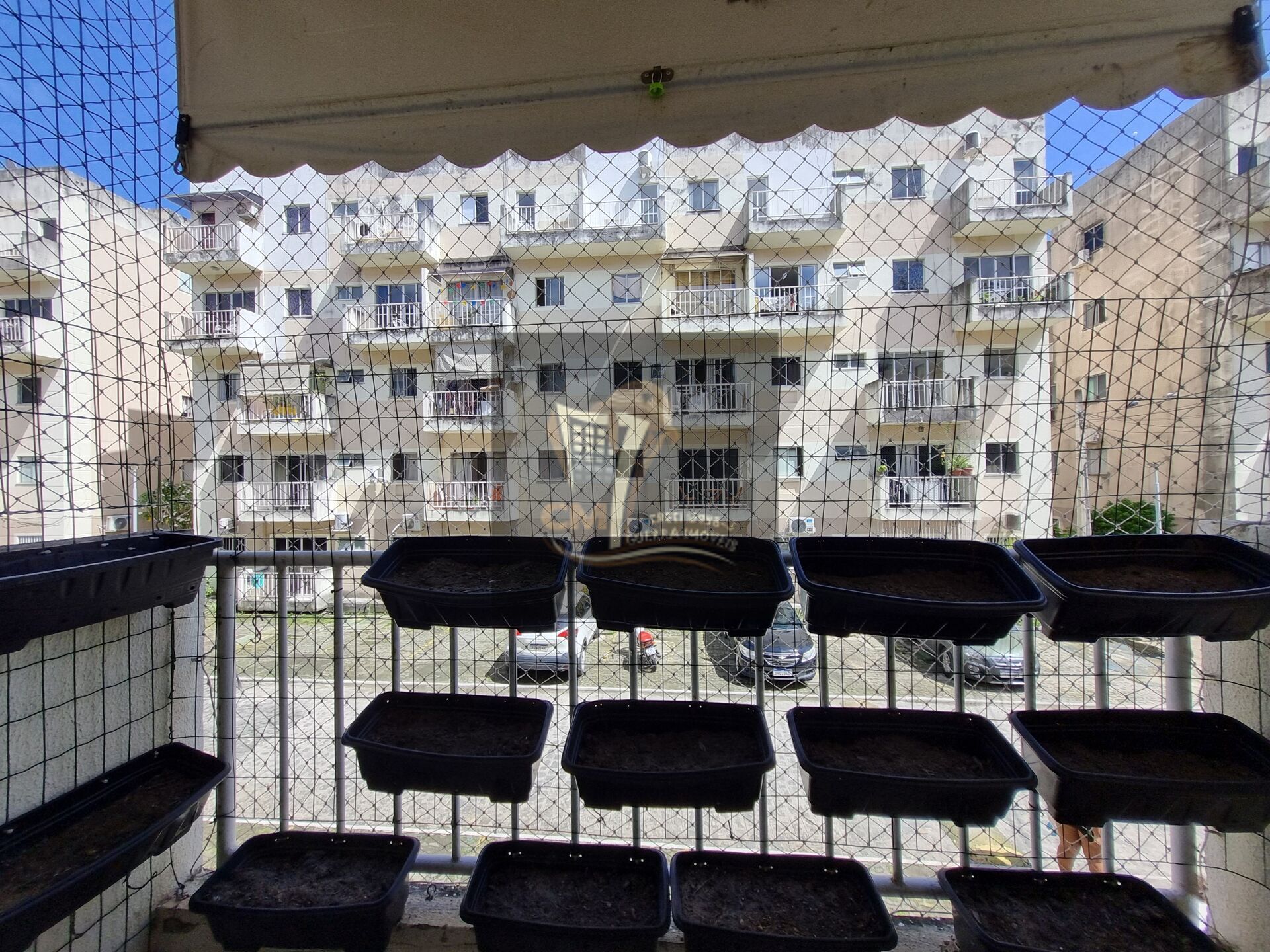 Apartamento à venda com 3 quartos, 55m² - Foto 3