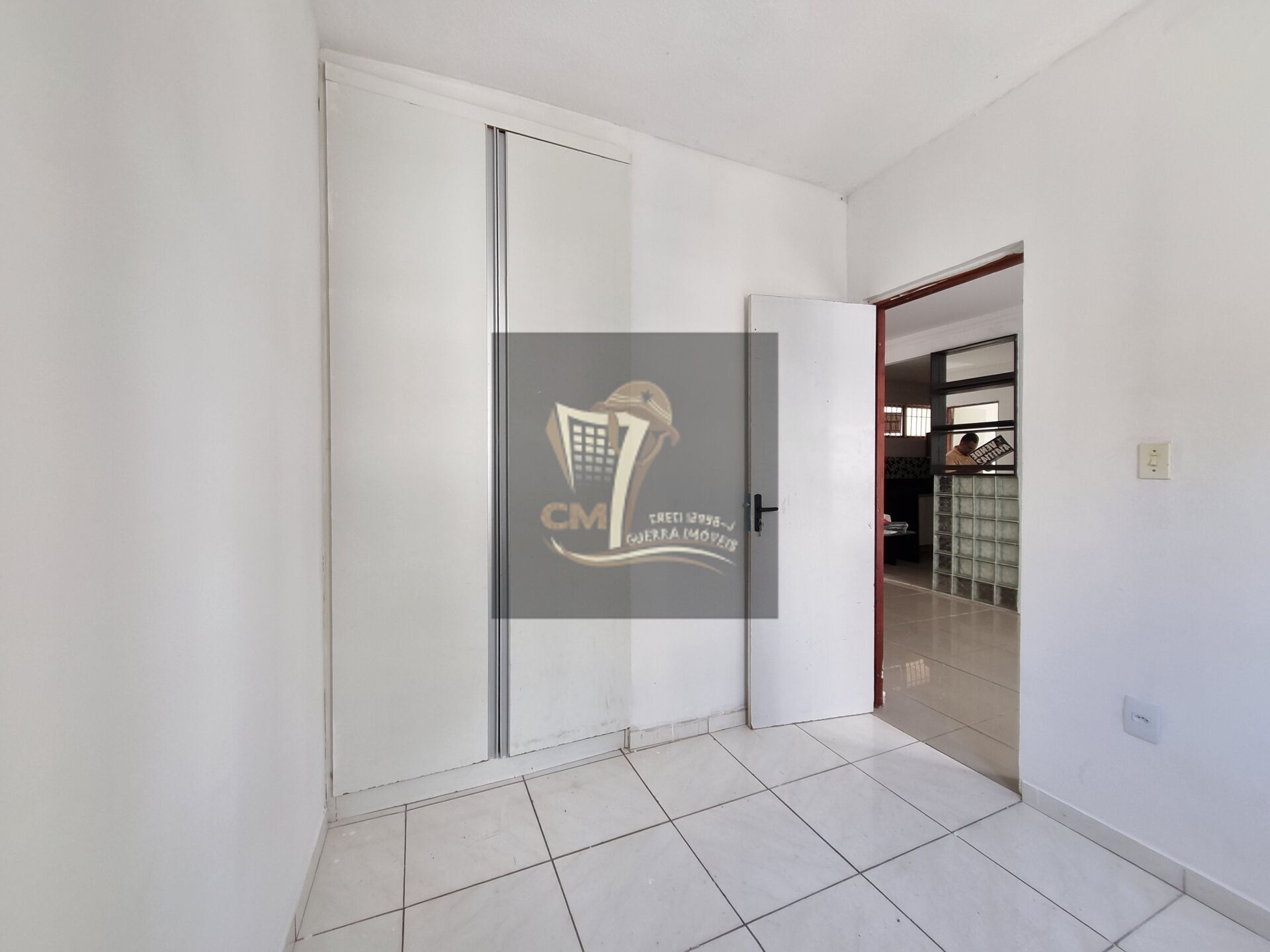 Apartamento à venda com 3 quartos, 55m² - Foto 11