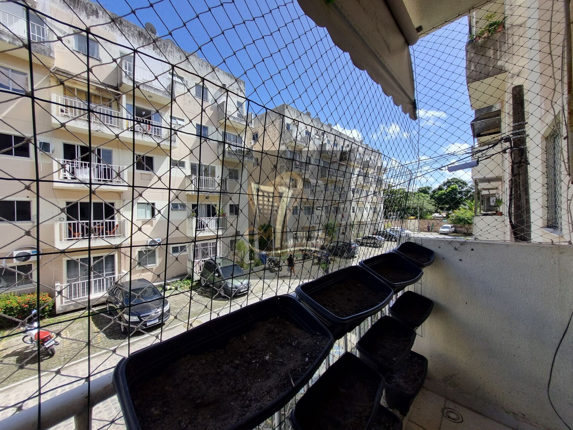Apartamento à venda com 3 quartos, 55m² - Foto 5