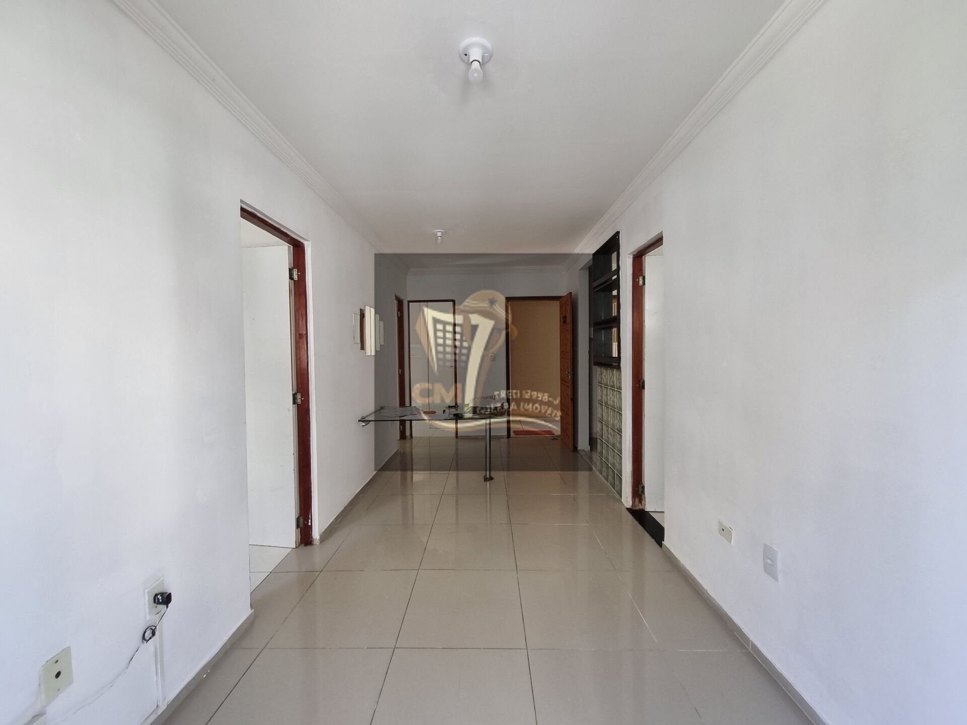 Apartamento à venda com 3 quartos, 55m² - Foto 6