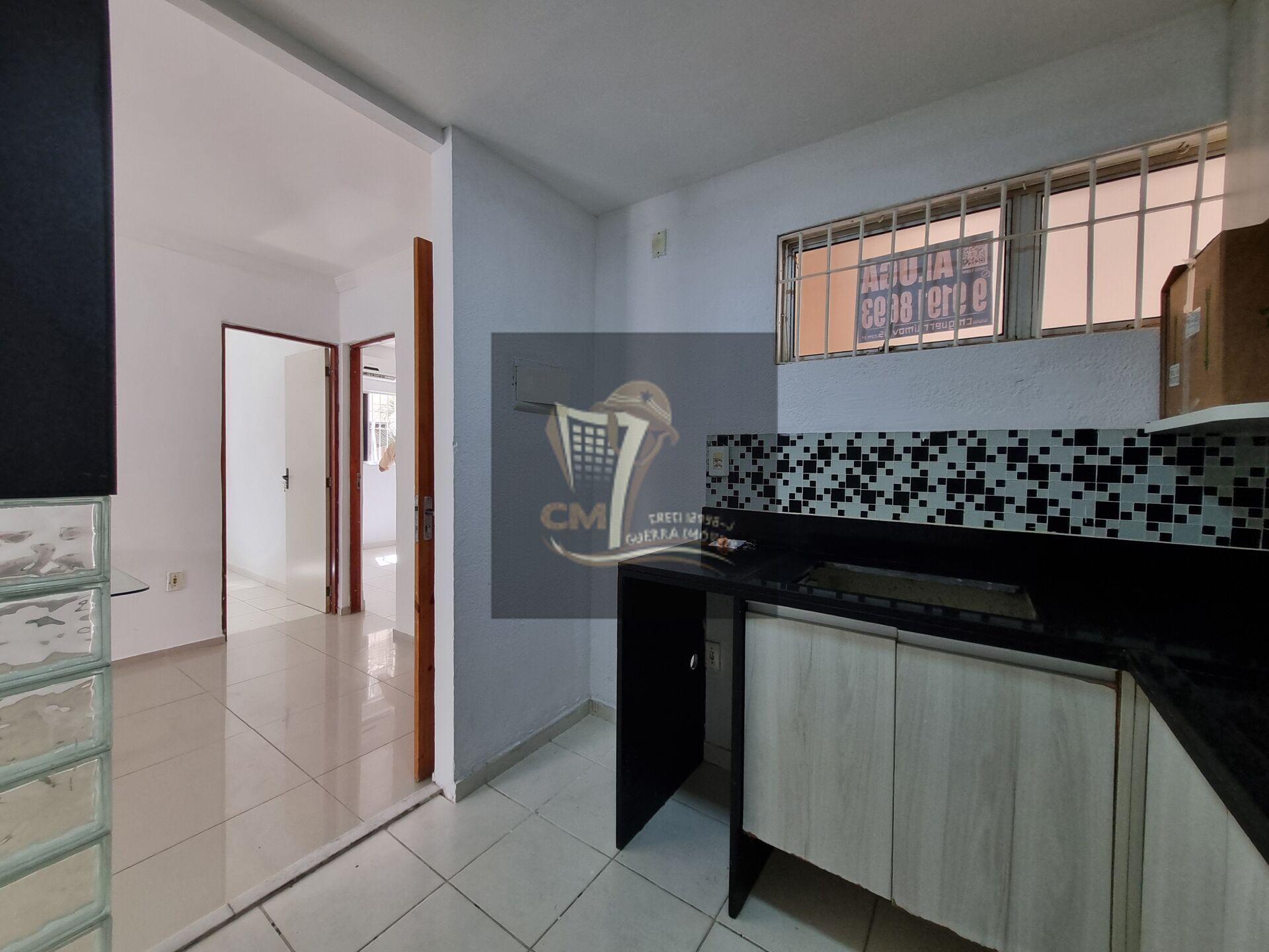 Apartamento à venda com 3 quartos, 55m² - Foto 9