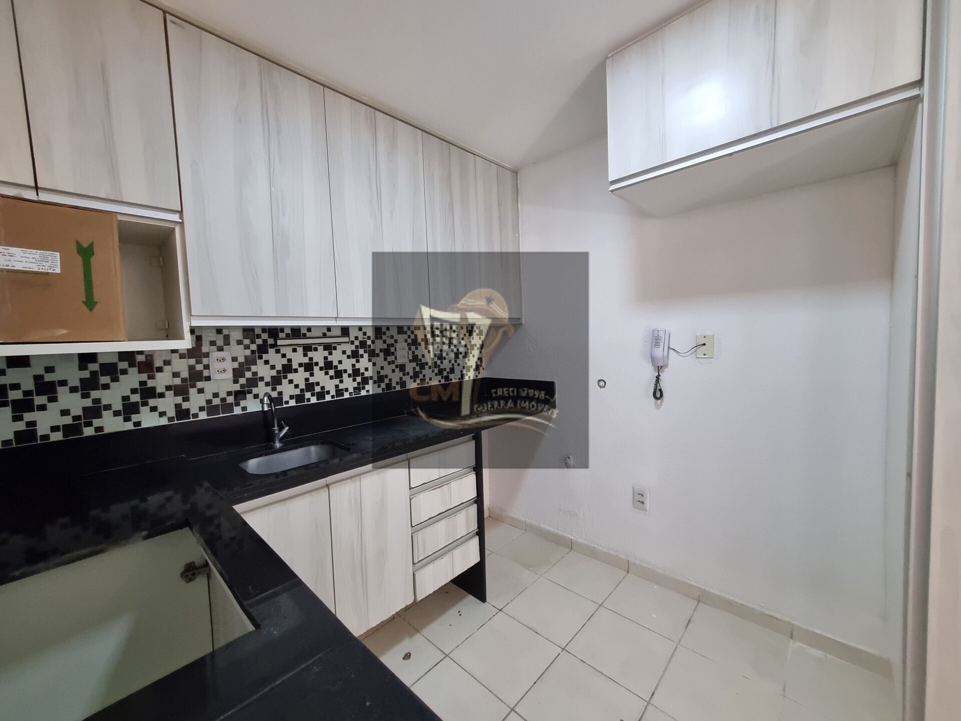 Apartamento à venda com 3 quartos, 55m² - Foto 8