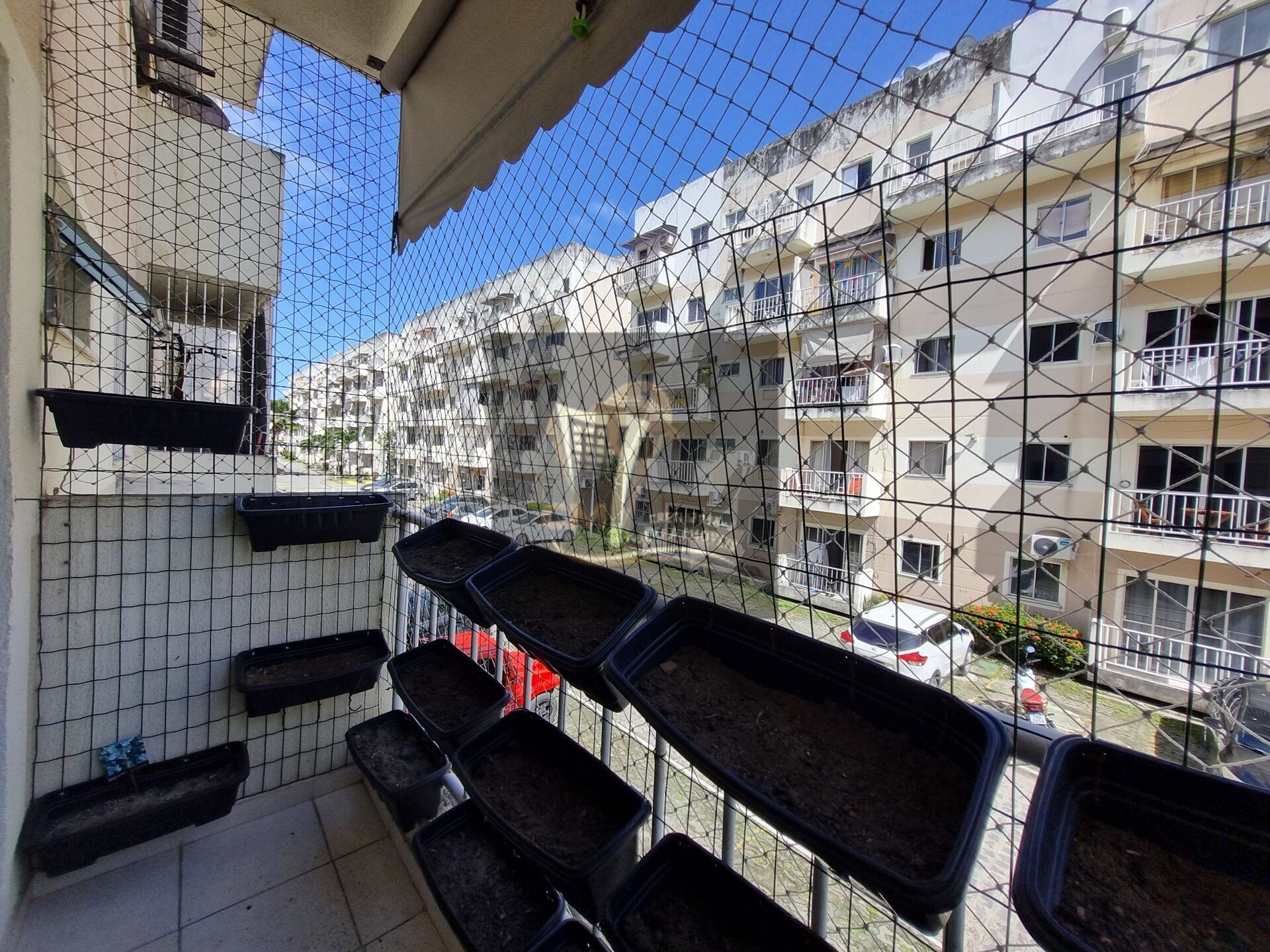 Apartamento à venda com 3 quartos, 55m² - Foto 4