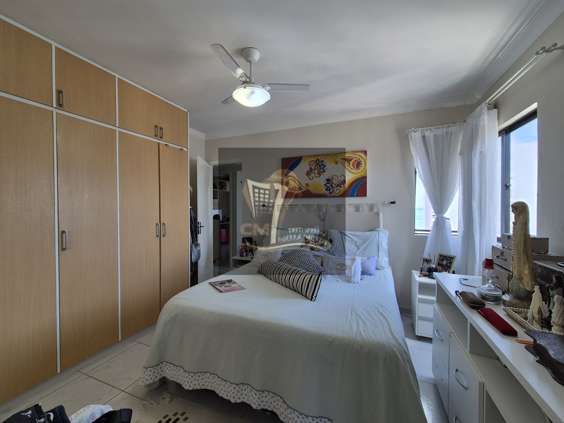 Apartamento para alugar com 3 quartos, 120m² - Foto 14