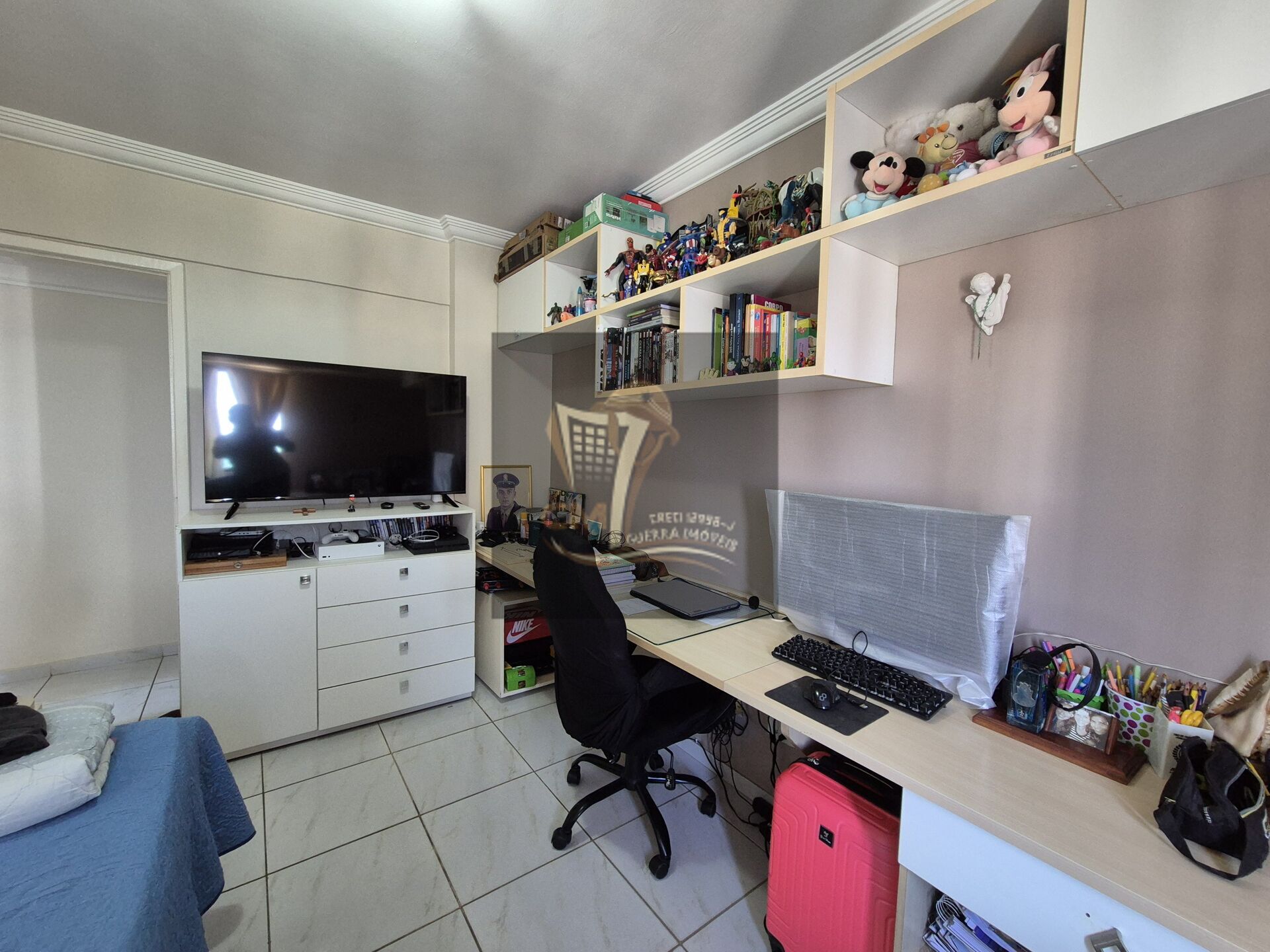 Apartamento para alugar com 3 quartos, 120m² - Foto 18