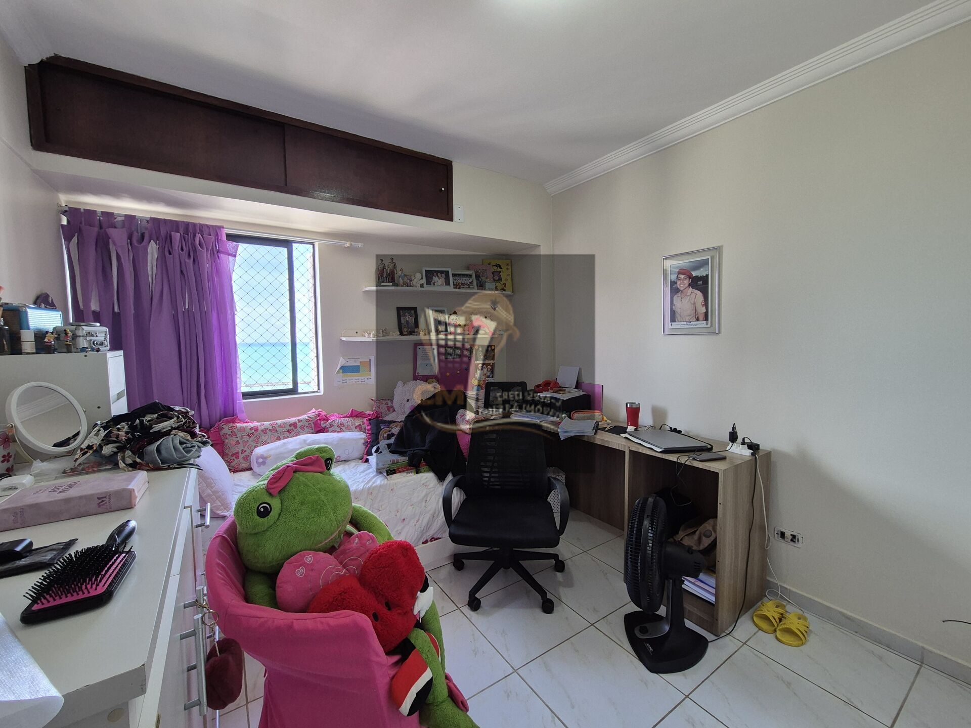 Apartamento para alugar com 3 quartos, 120m² - Foto 19