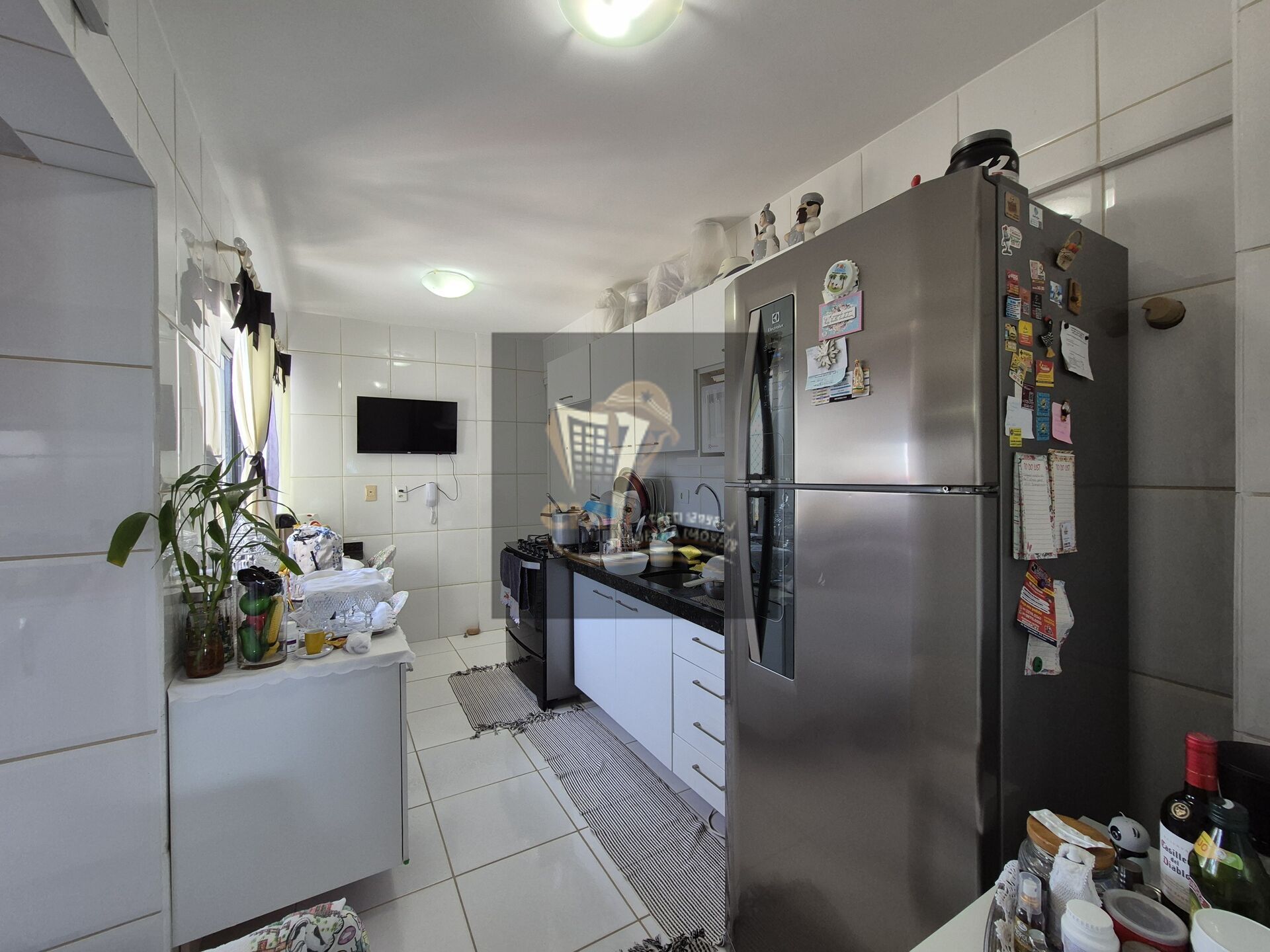 Apartamento para alugar com 3 quartos, 120m² - Foto 7