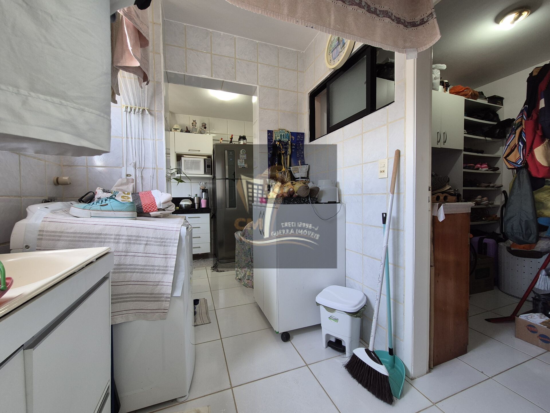 Apartamento para alugar com 3 quartos, 120m² - Foto 12