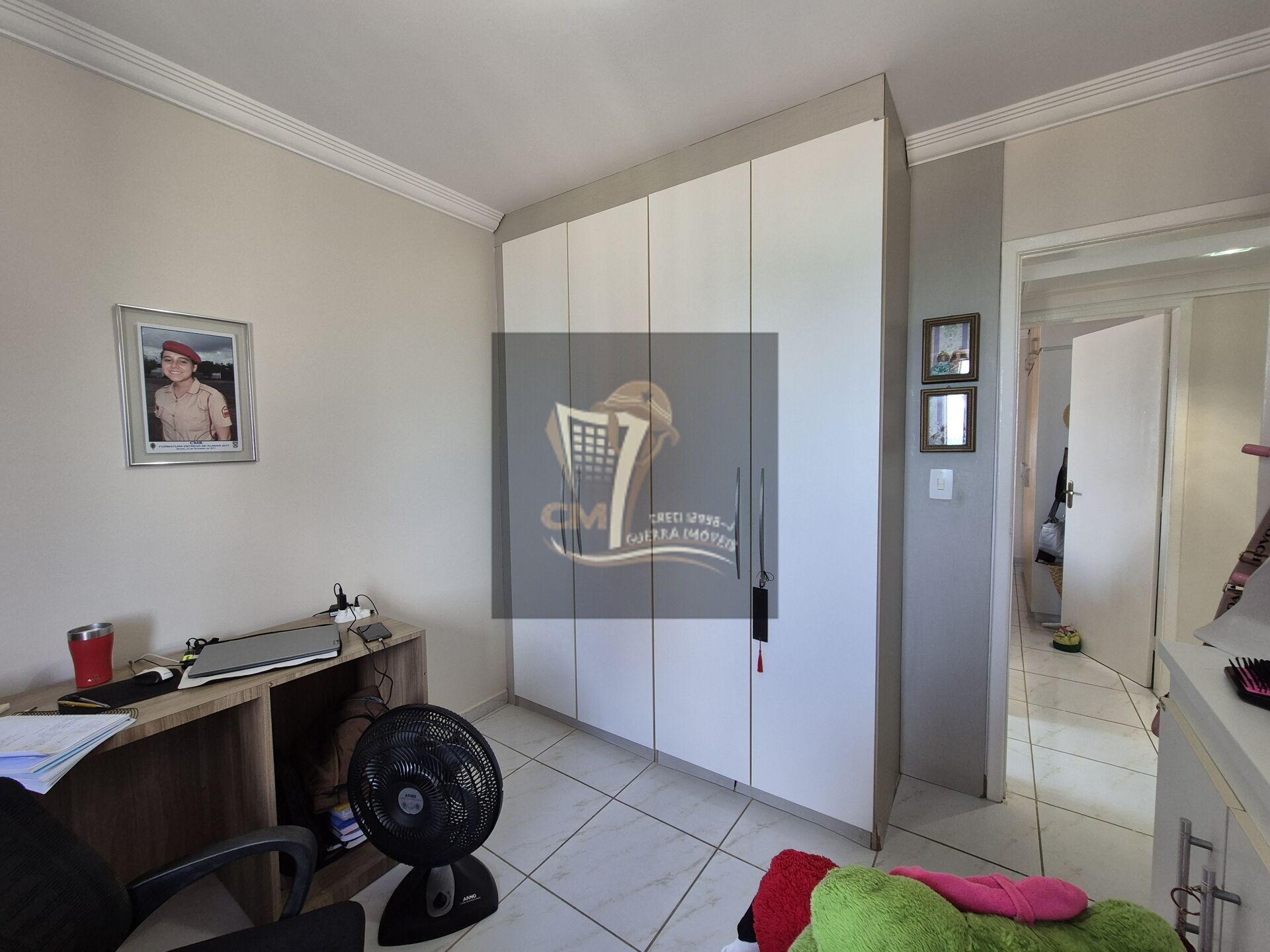 Apartamento para alugar com 3 quartos, 120m² - Foto 20