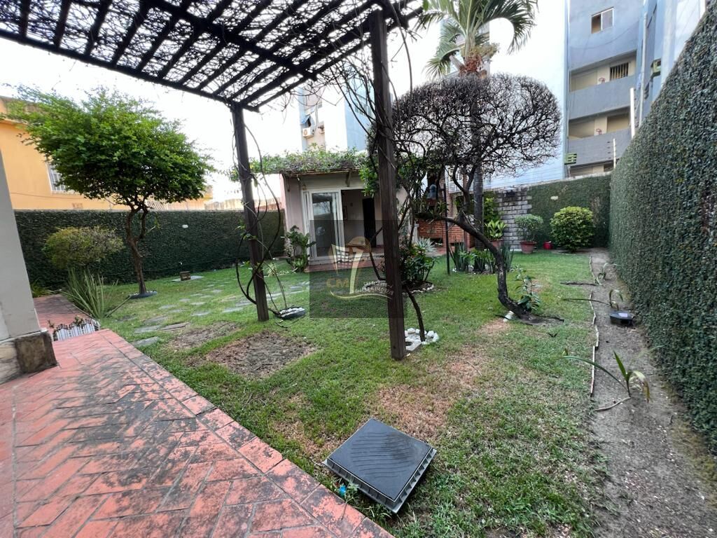 Casa à venda com 4 quartos, 170m² - Foto 6