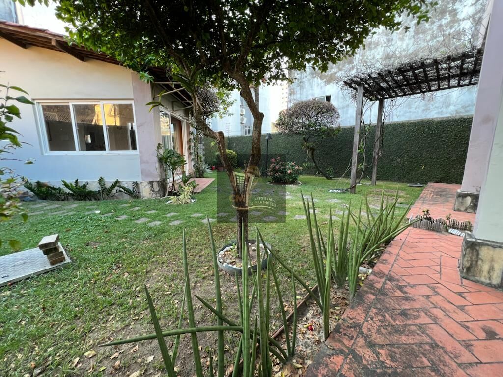 Casa à venda com 4 quartos, 170m² - Foto 7