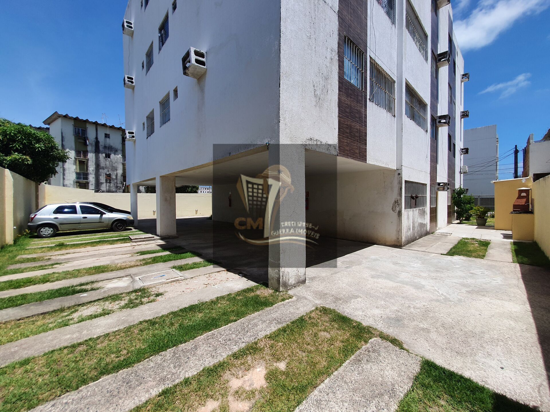 Apartamento, 2 quartos, 45 m² - Foto 12