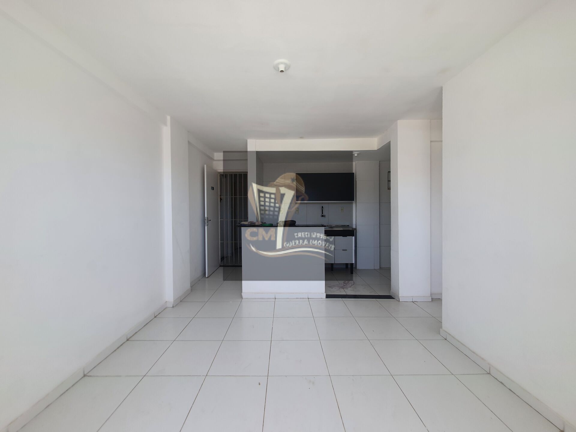 Apartamento, 2 quartos, 45 m² - Foto 1