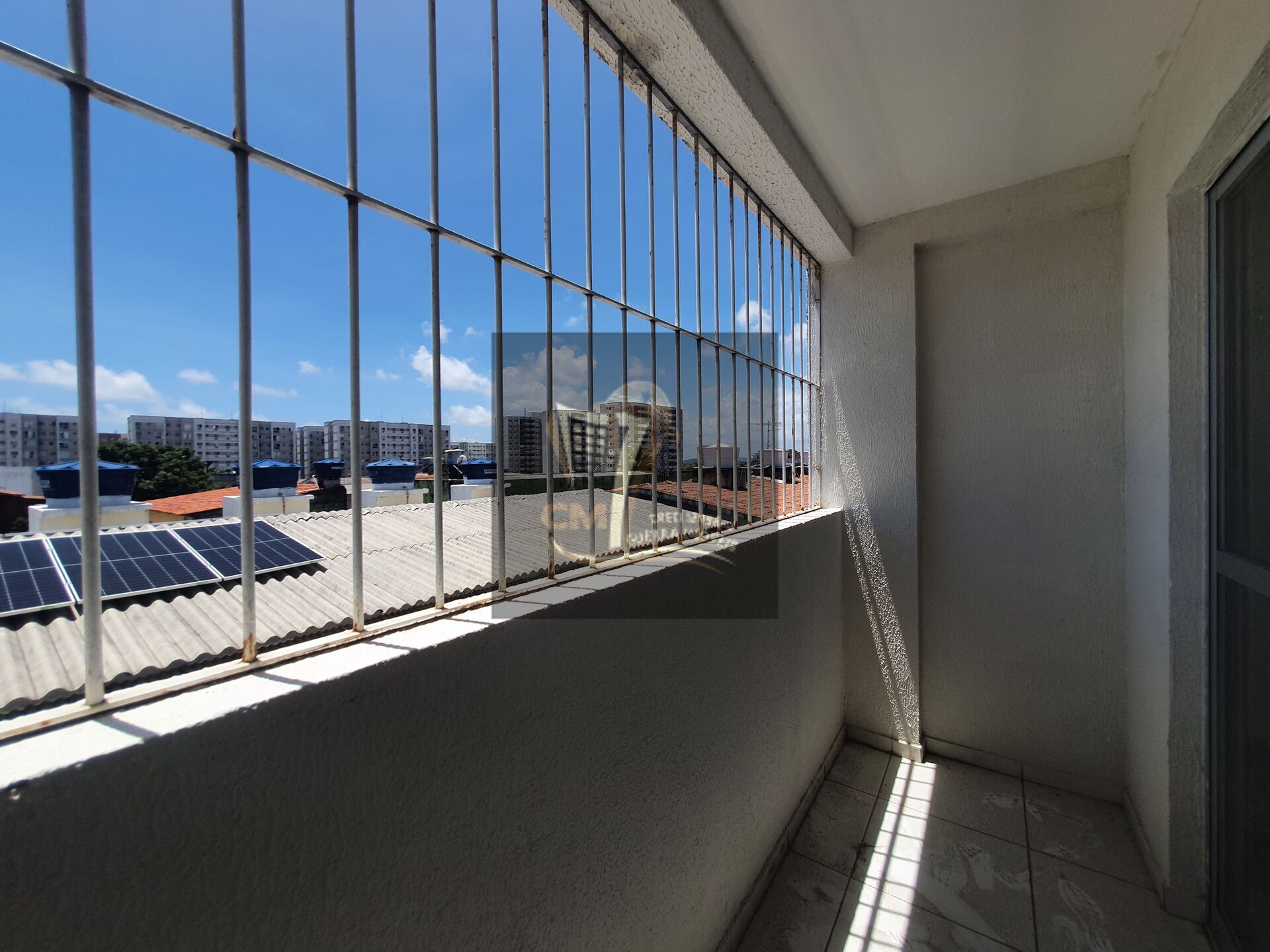 Apartamento, 2 quartos, 45 m² - Foto 4