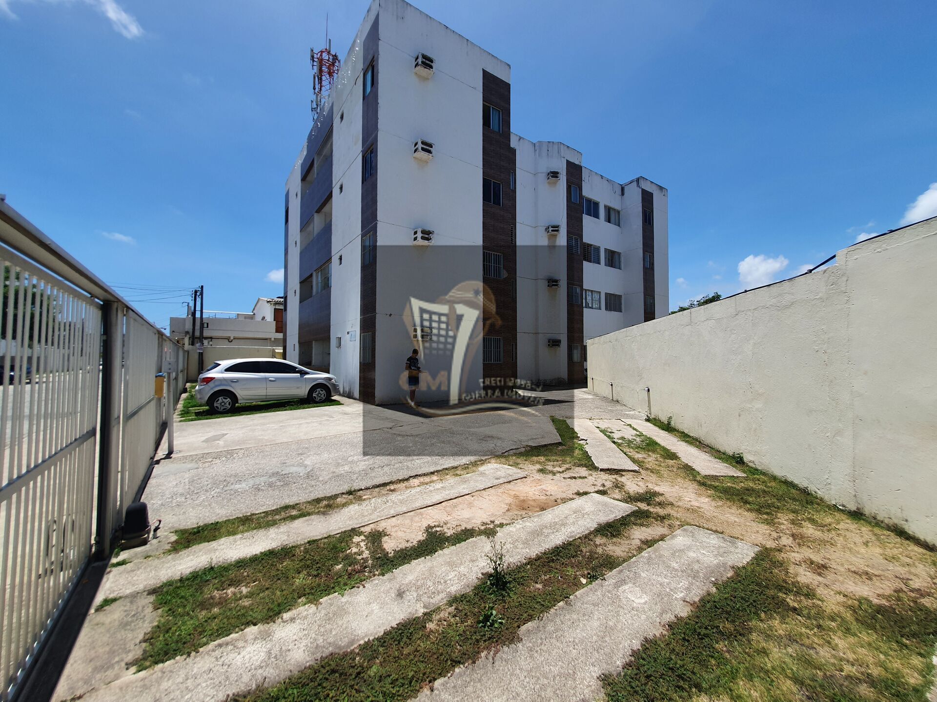 Apartamento, 2 quartos, 45 m² - Foto 16