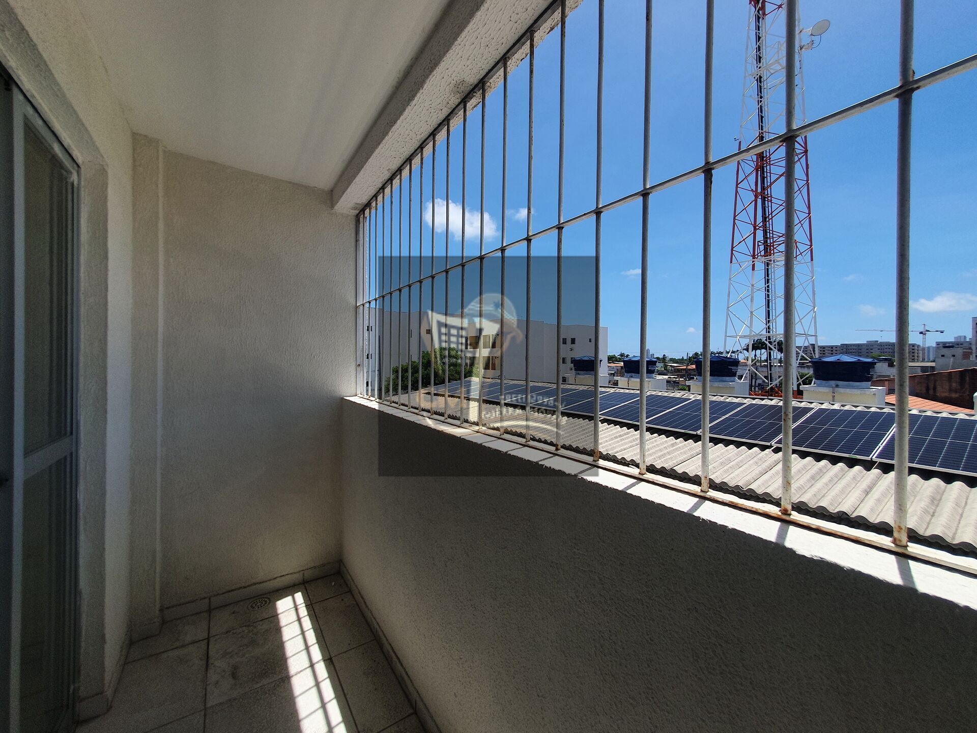 Apartamento, 2 quartos, 45 m² - Foto 3