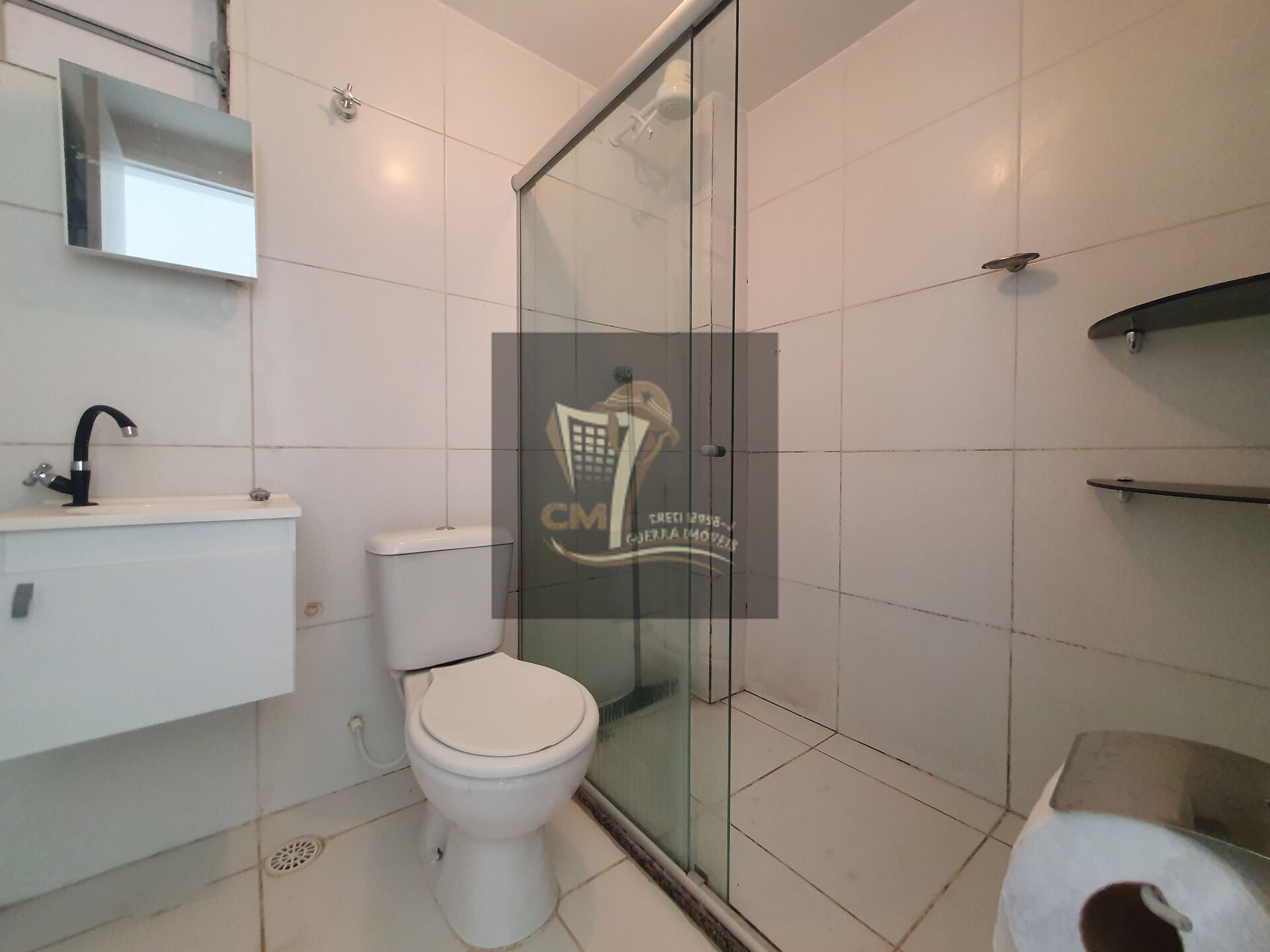 Apartamento, 2 quartos, 45 m² - Foto 8