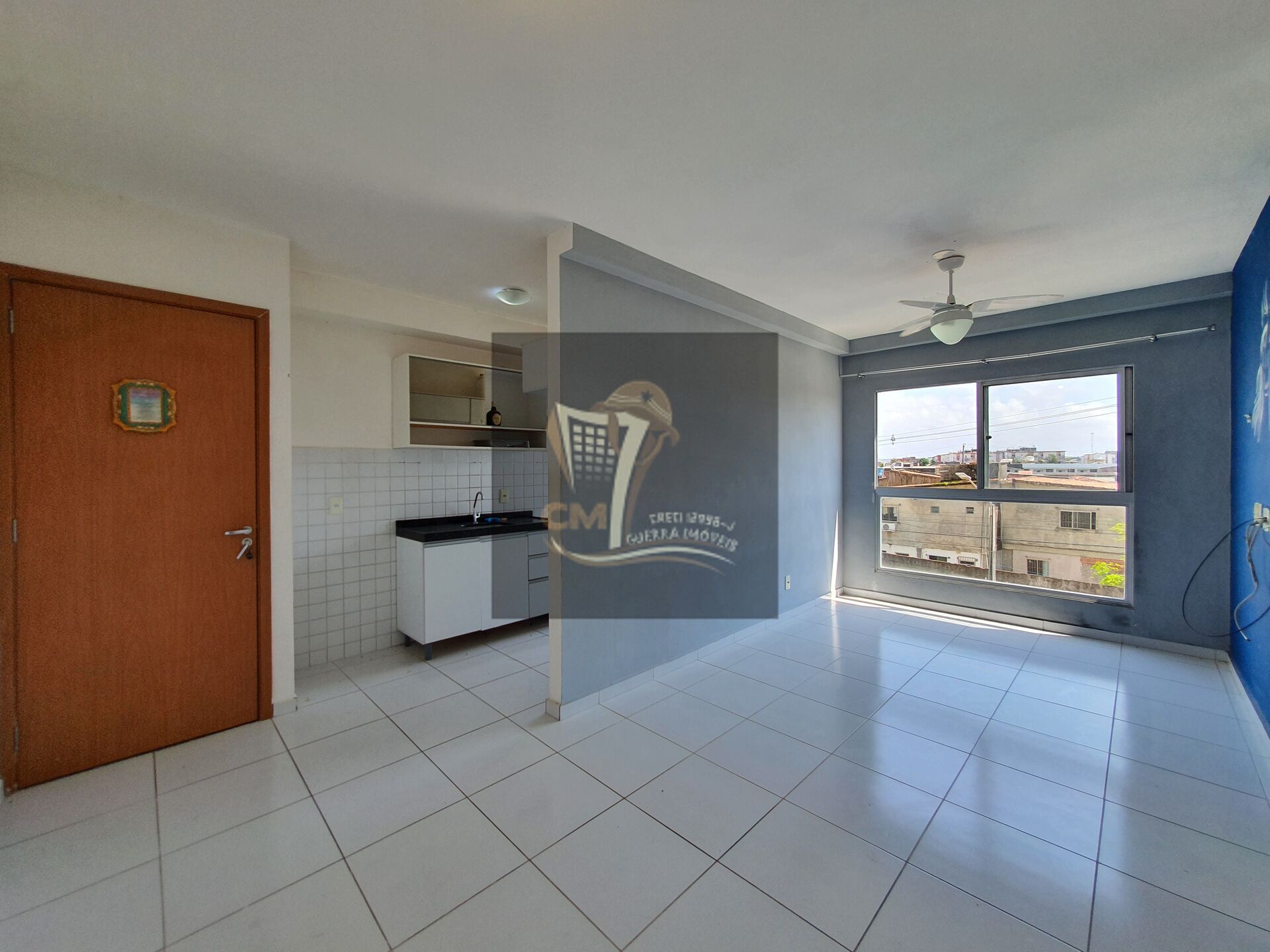 Apartamento à venda com 2 quartos, 45m² - Foto 5