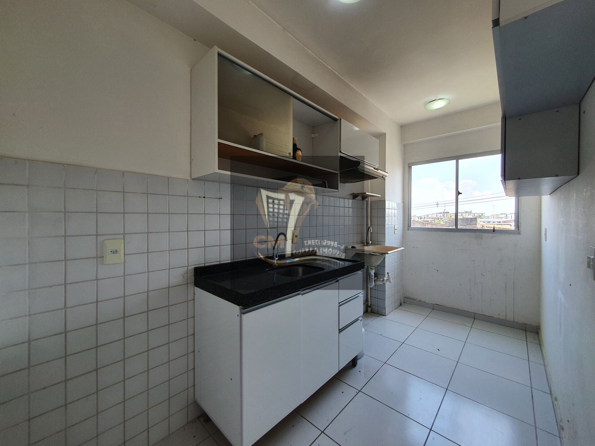 Apartamento à venda com 2 quartos, 45m² - Foto 9