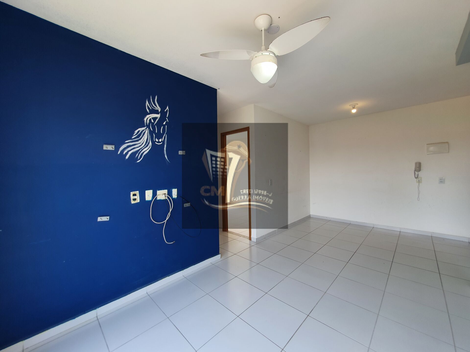 Apartamento à venda com 2 quartos, 45m² - Foto 1