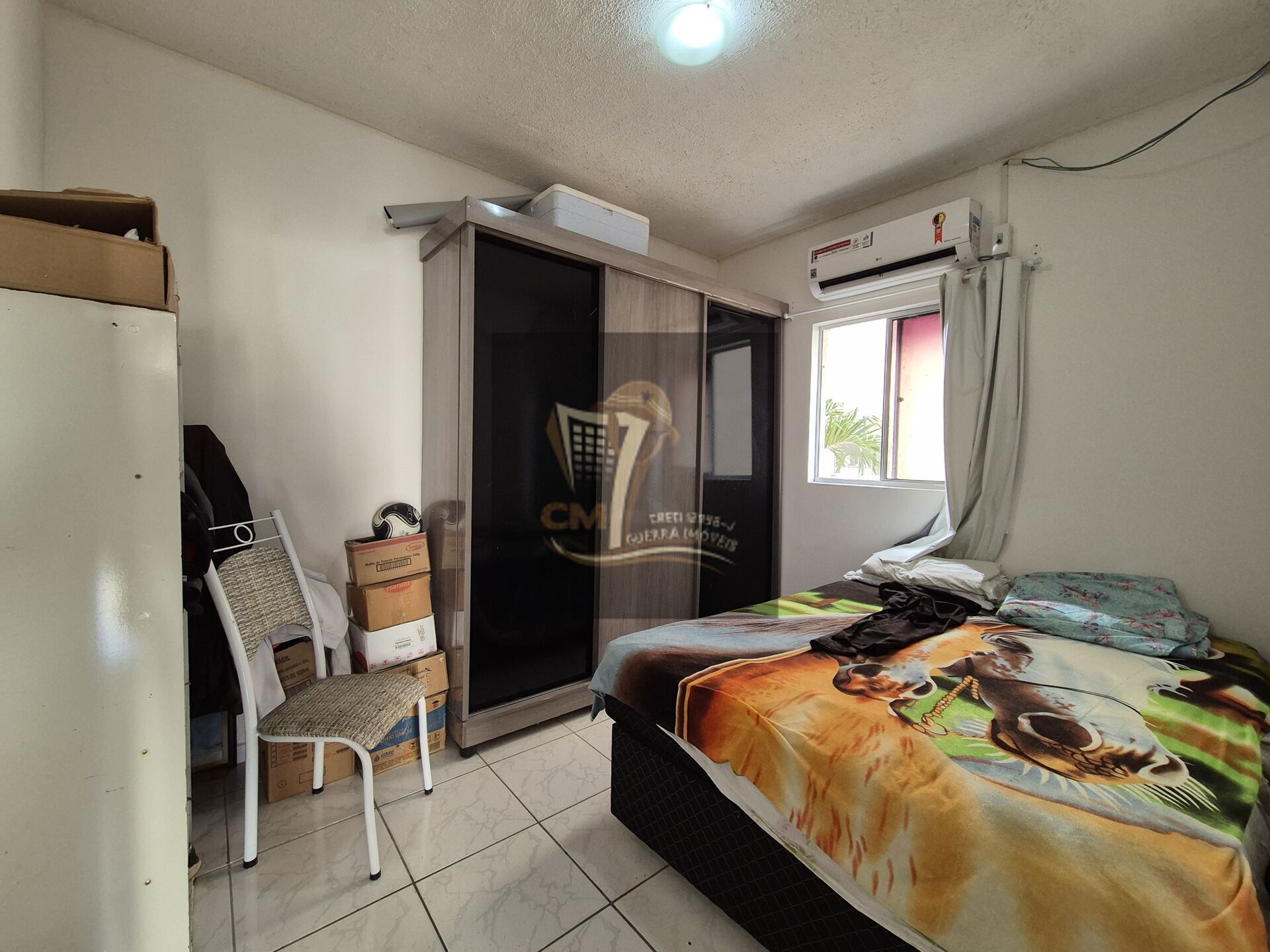 Apartamento à venda com 3 quartos, 53m² - Foto 8