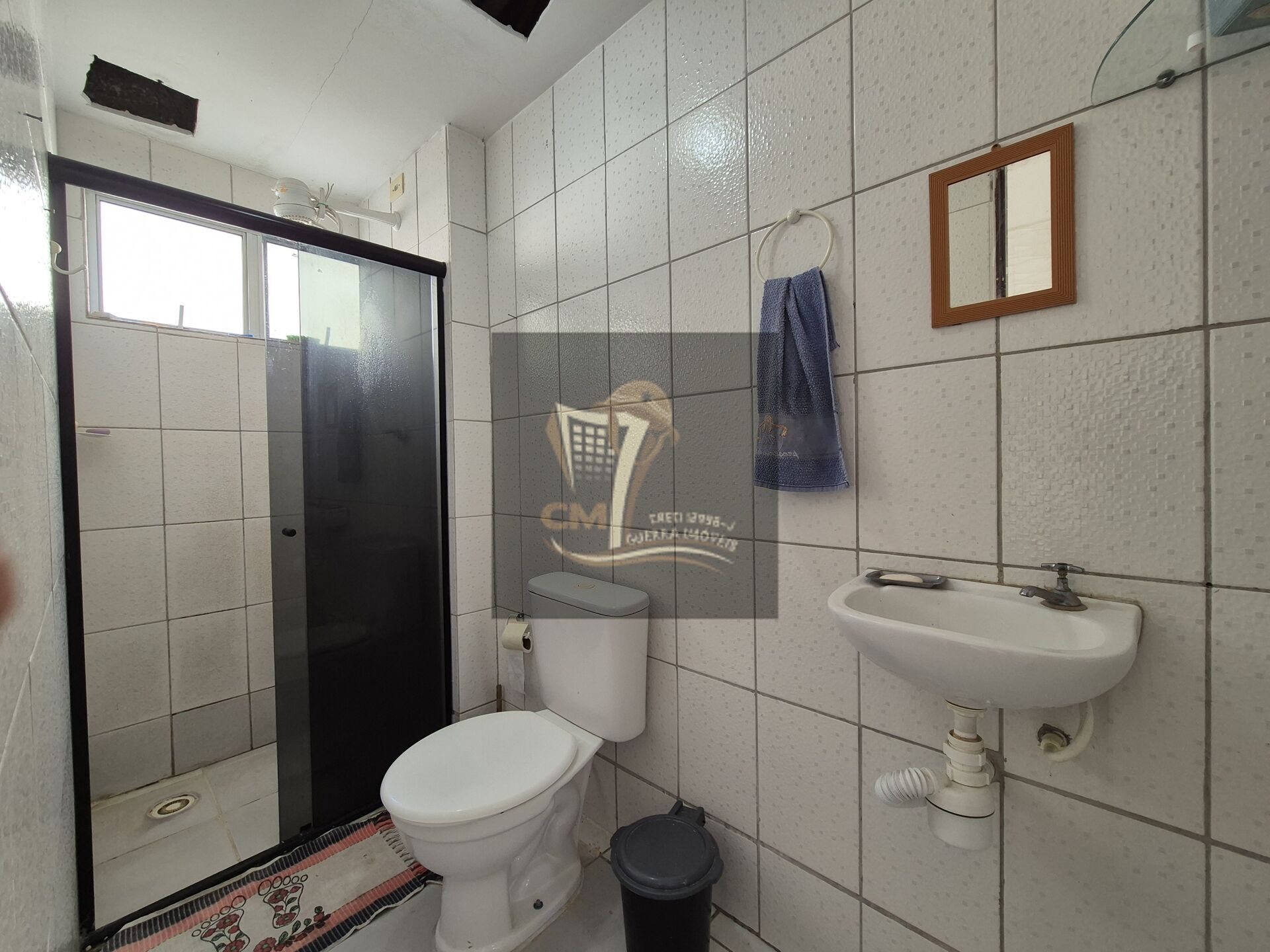 Apartamento à venda com 3 quartos, 53m² - Foto 10