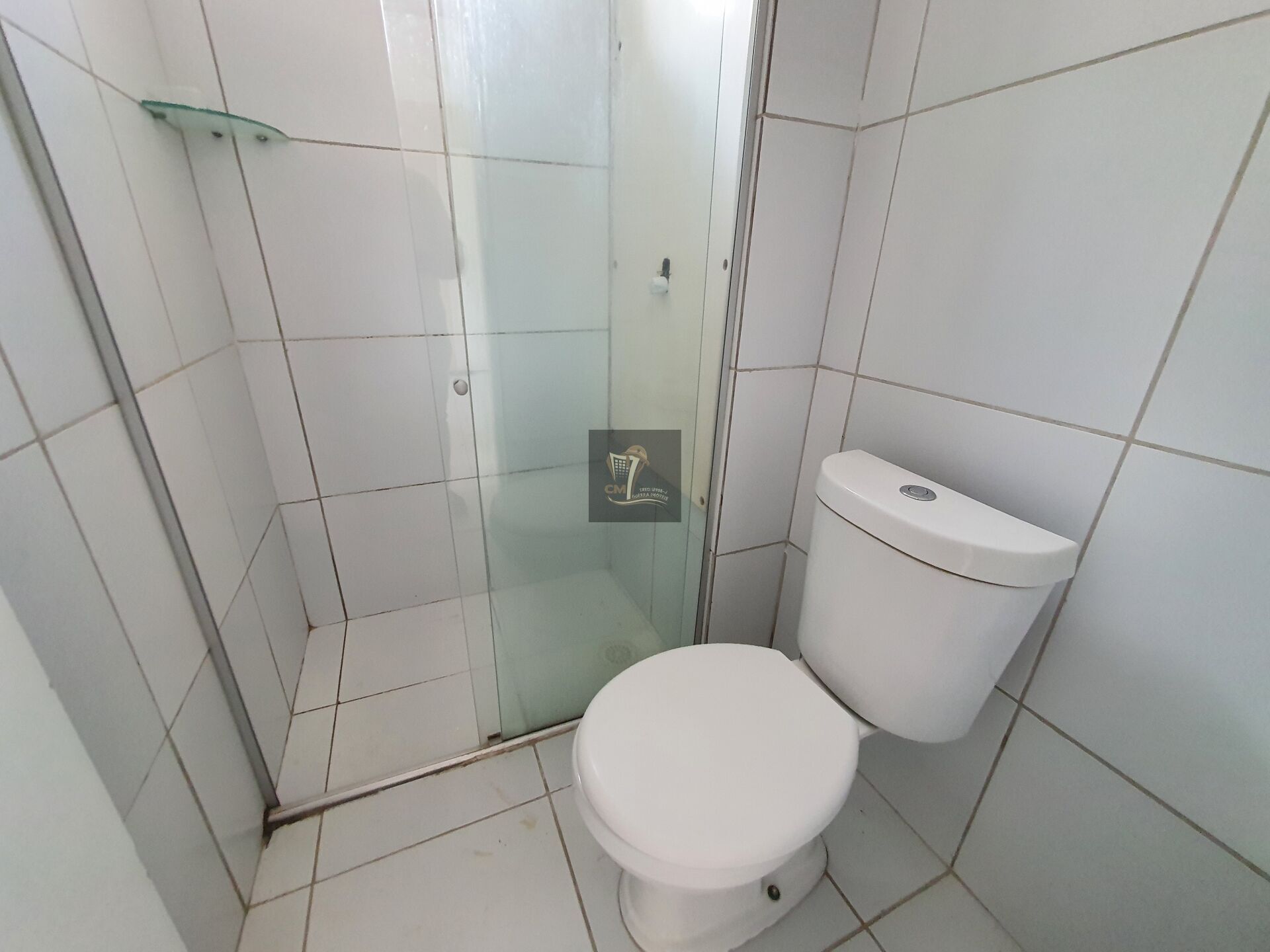 Apartamento à venda com 1 quarto, 40m² - Foto 8