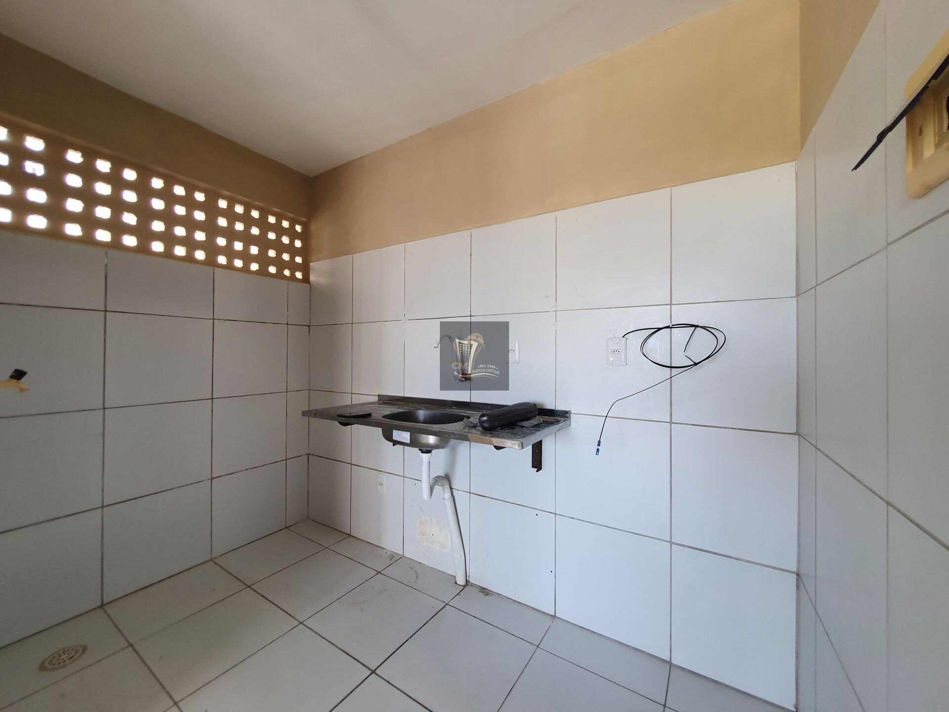 Apartamento à venda com 1 quarto, 40m² - Foto 6