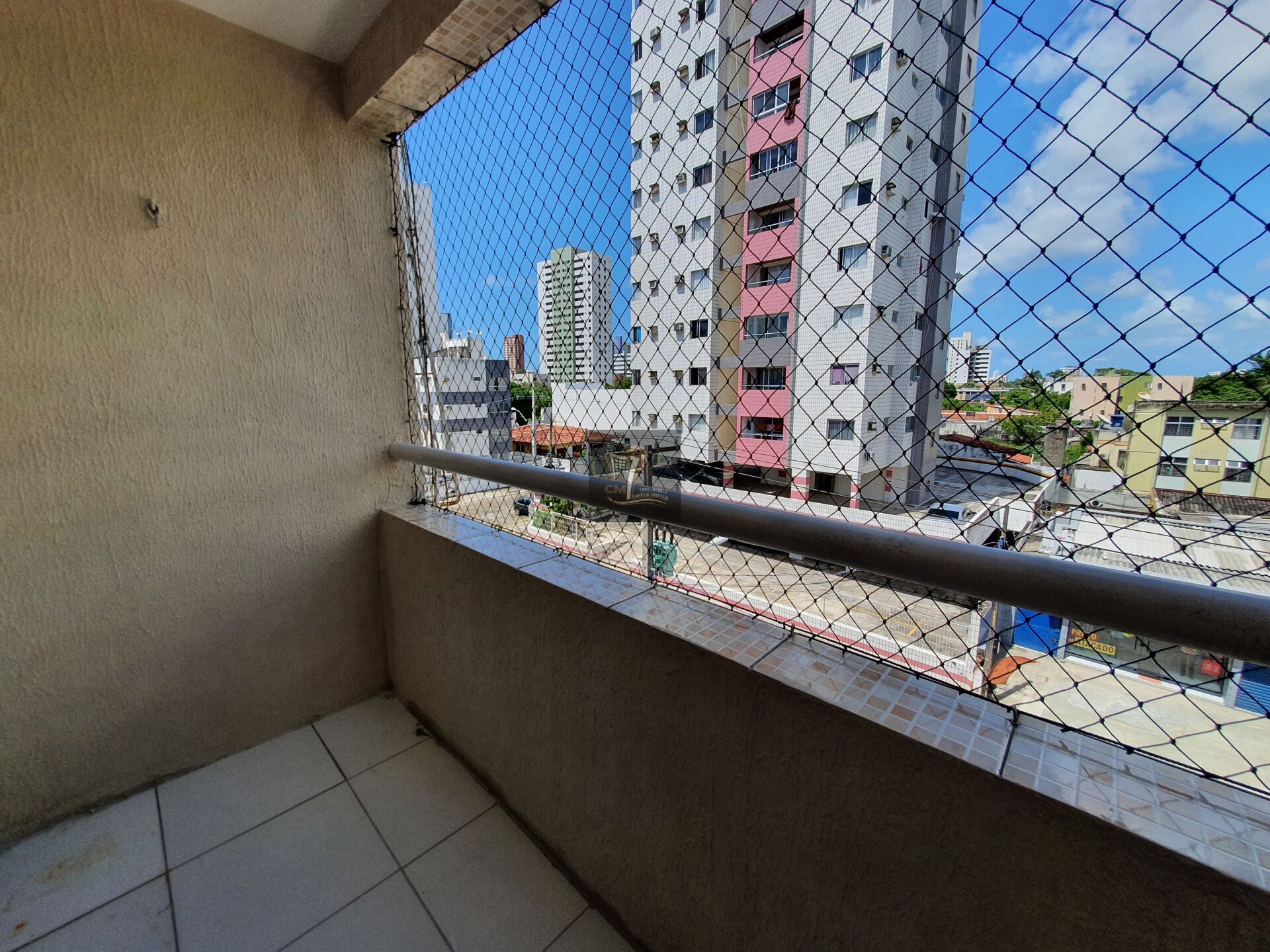 Apartamento à venda com 1 quarto, 40m² - Foto 3