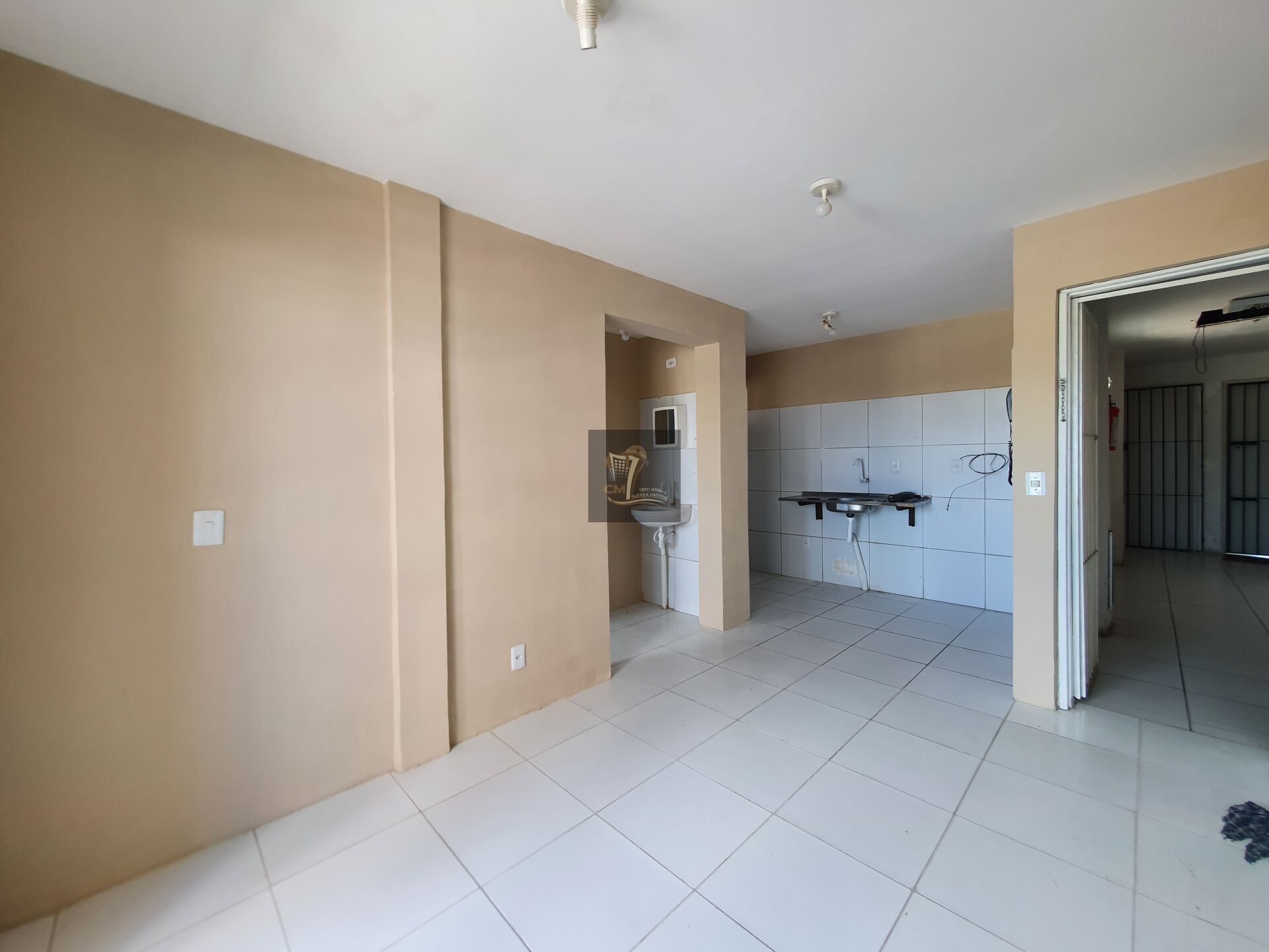 Apartamento à venda com 1 quarto, 40m² - Foto 5