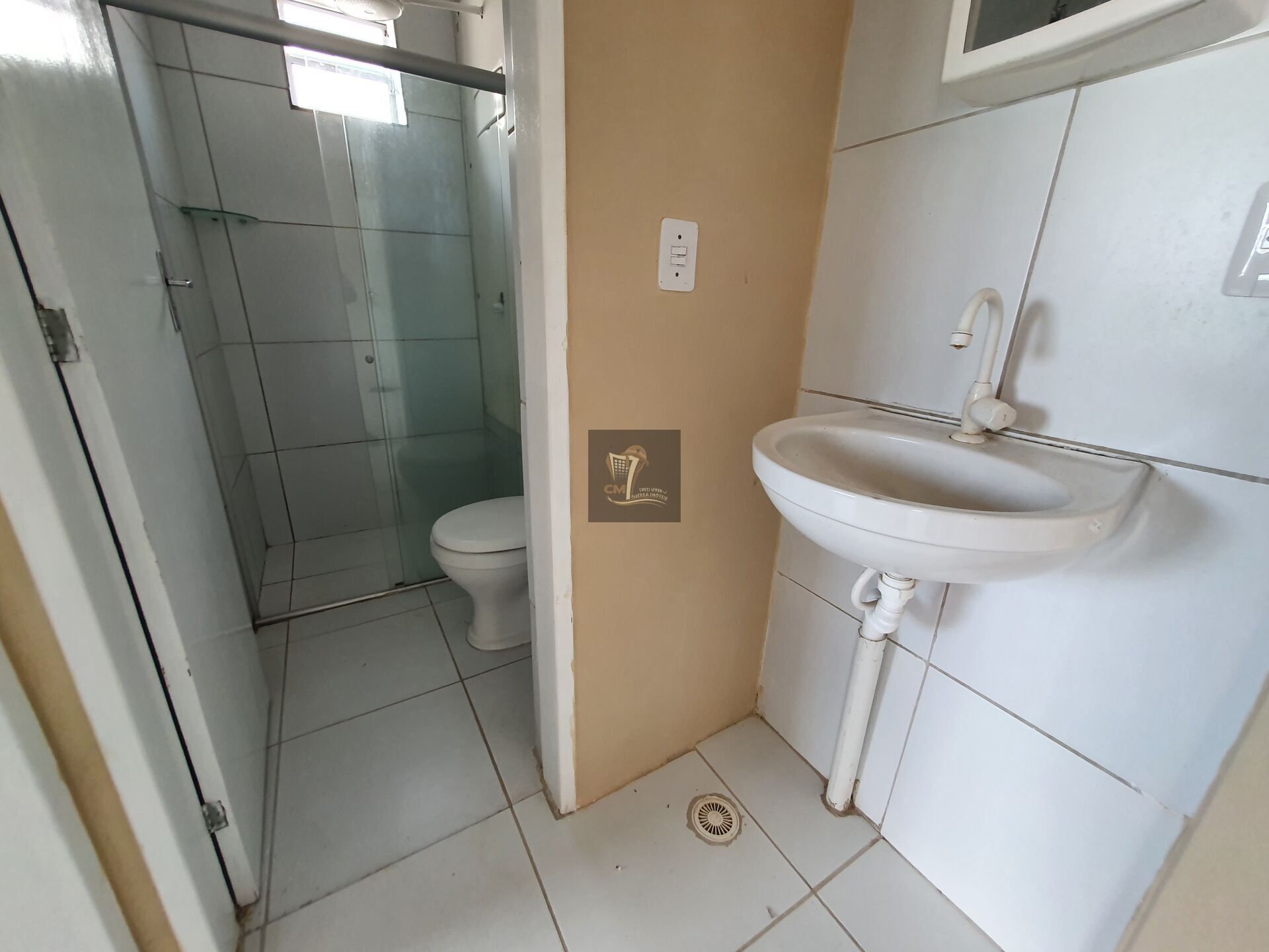 Apartamento à venda com 1 quarto, 40m² - Foto 7