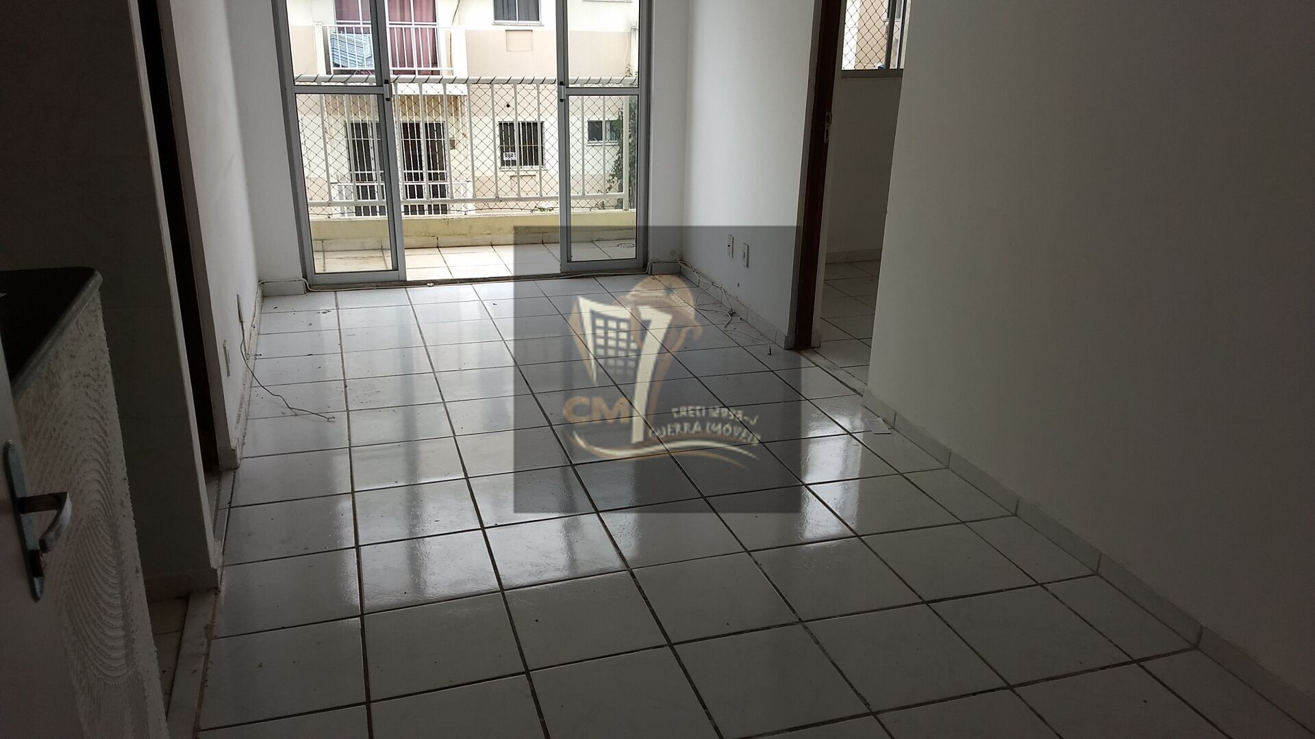 Apartamento, 3 quartos, 55 m² - Foto 4