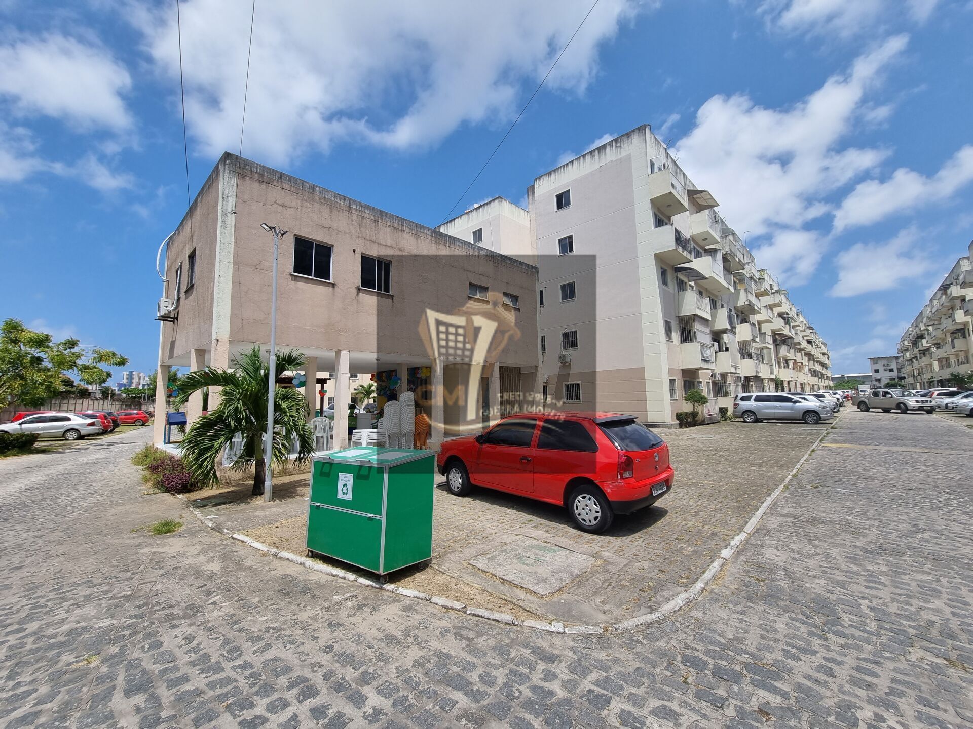 Apartamento, 3 quartos, 55 m² - Foto 25