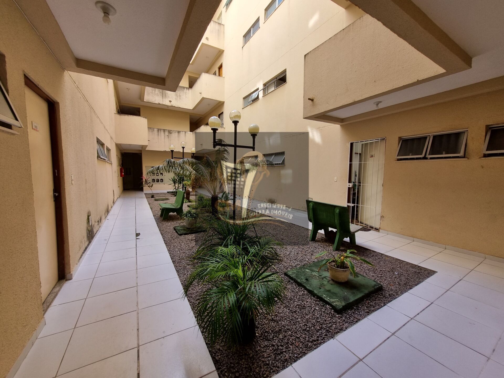 Apartamento, 3 quartos, 55 m² - Foto 21