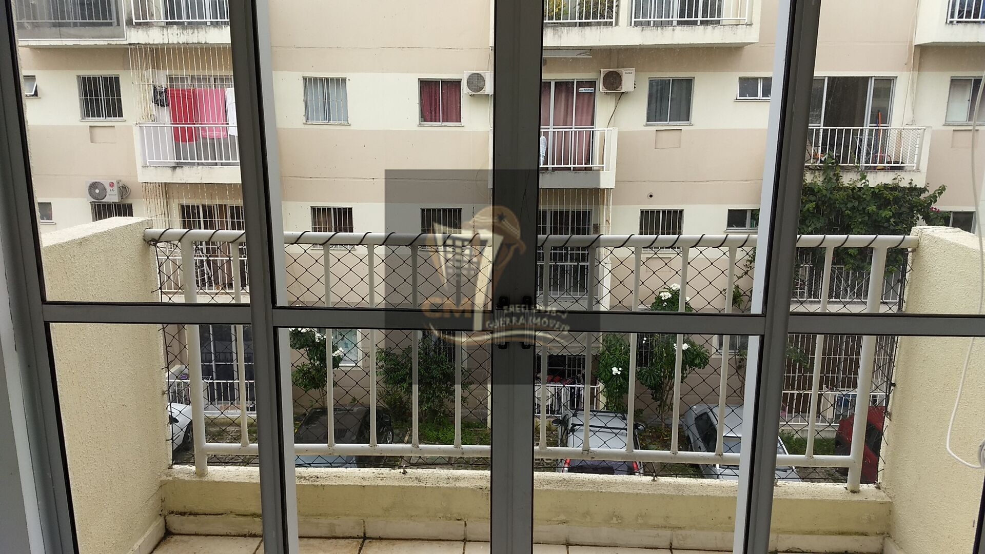 Apartamento, 3 quartos, 55 m² - Foto 2