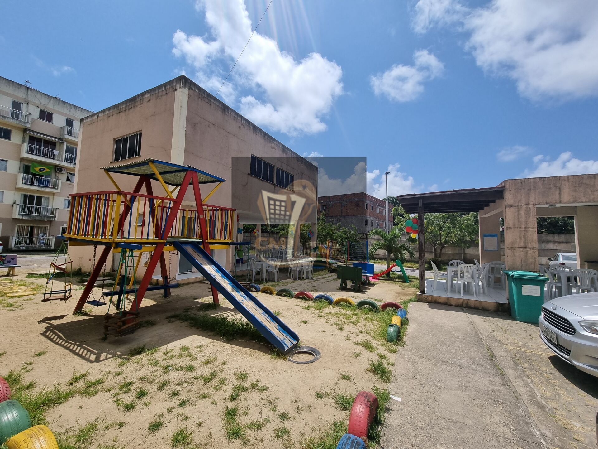 Apartamento, 3 quartos, 55 m² - Foto 26