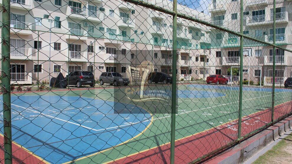 Apartamento, 3 quartos, 55 m² - Foto 19