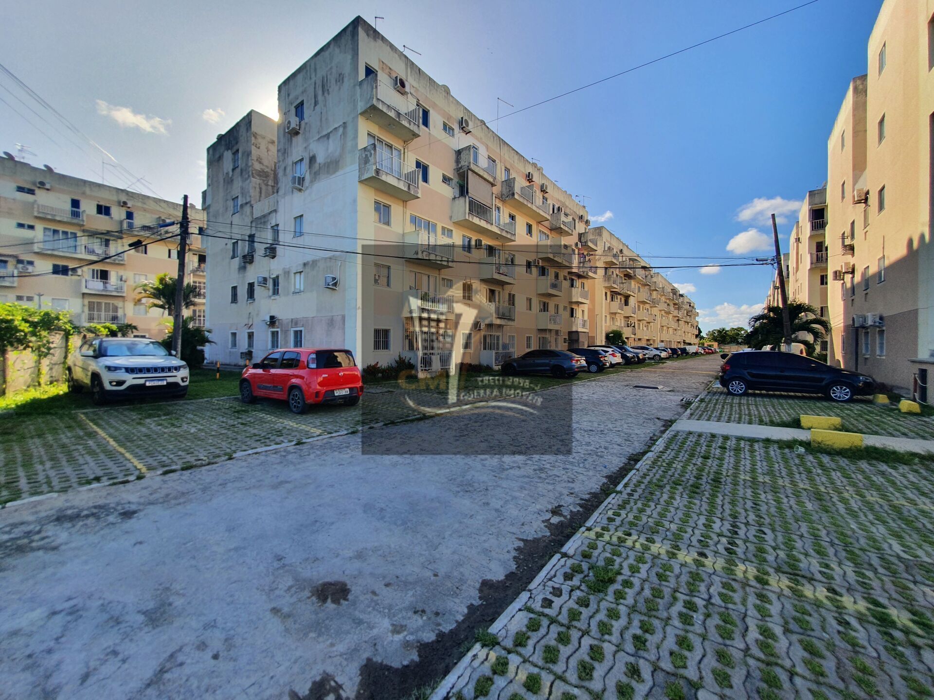 Apartamento, 3 quartos, 55 m² - Foto 16